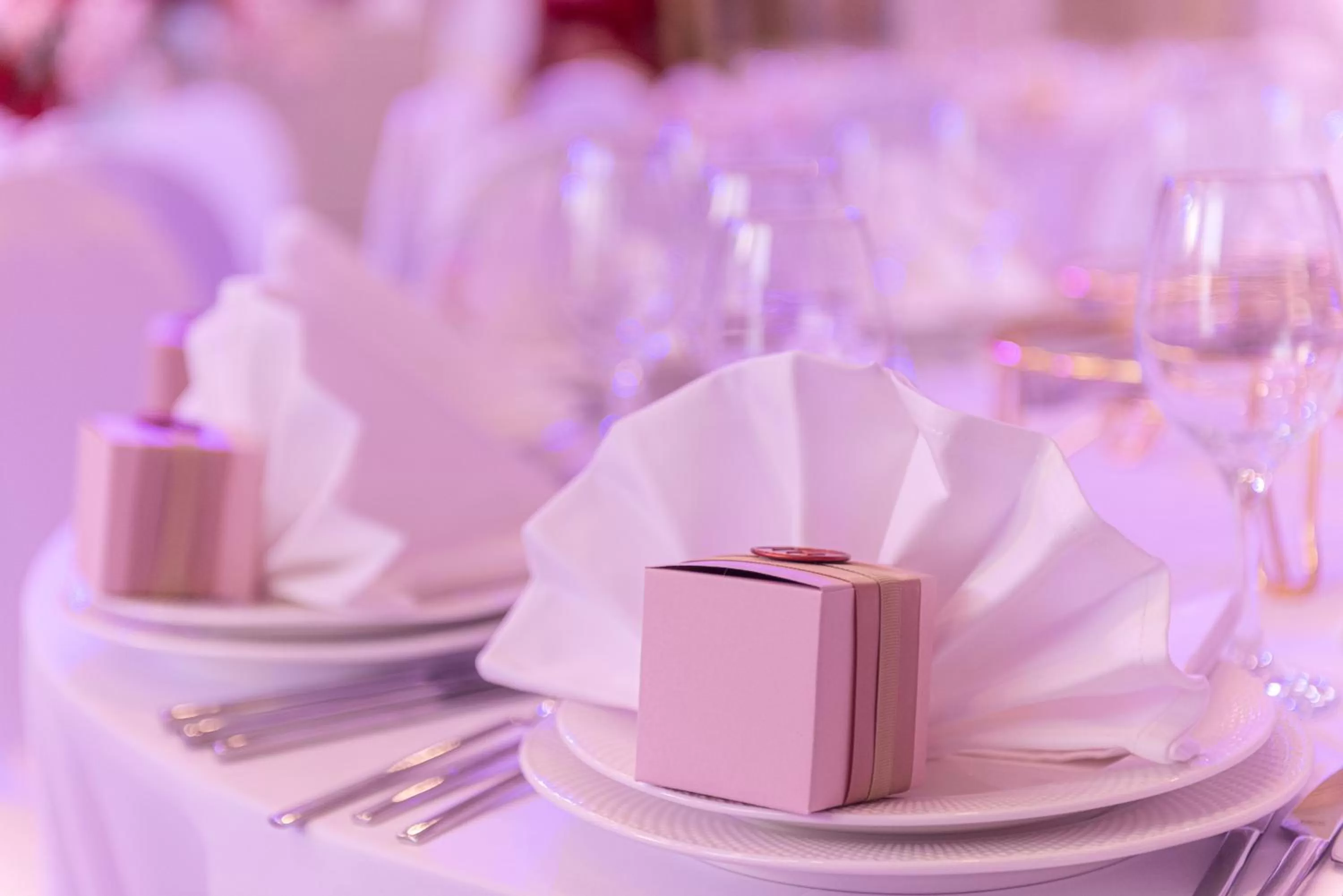 Banquet/Function facilities in Resident City Hotel