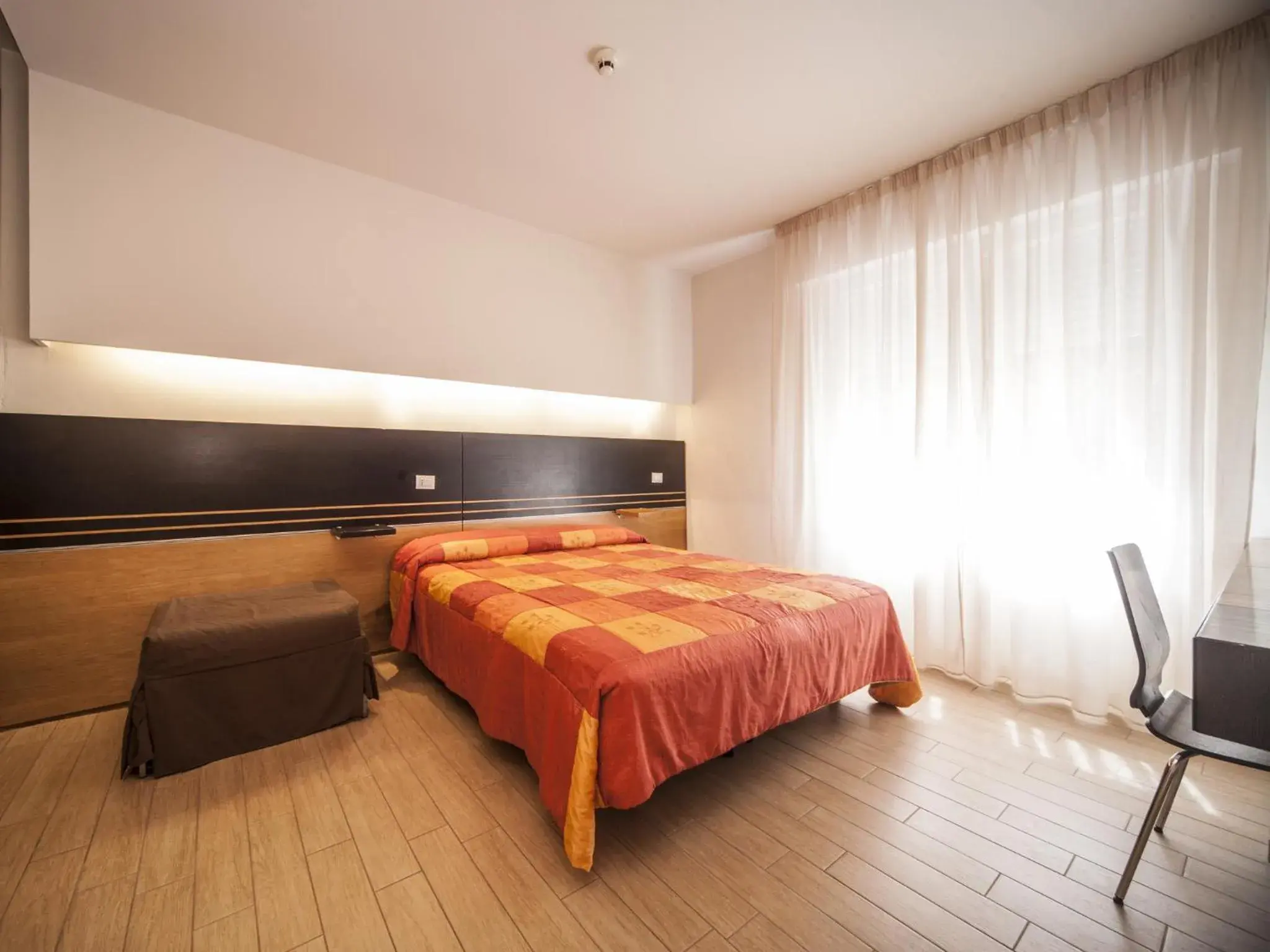 Classic Double Room in Hotel Villa Lalla Classic Double Room in Hotel Villa Lalla