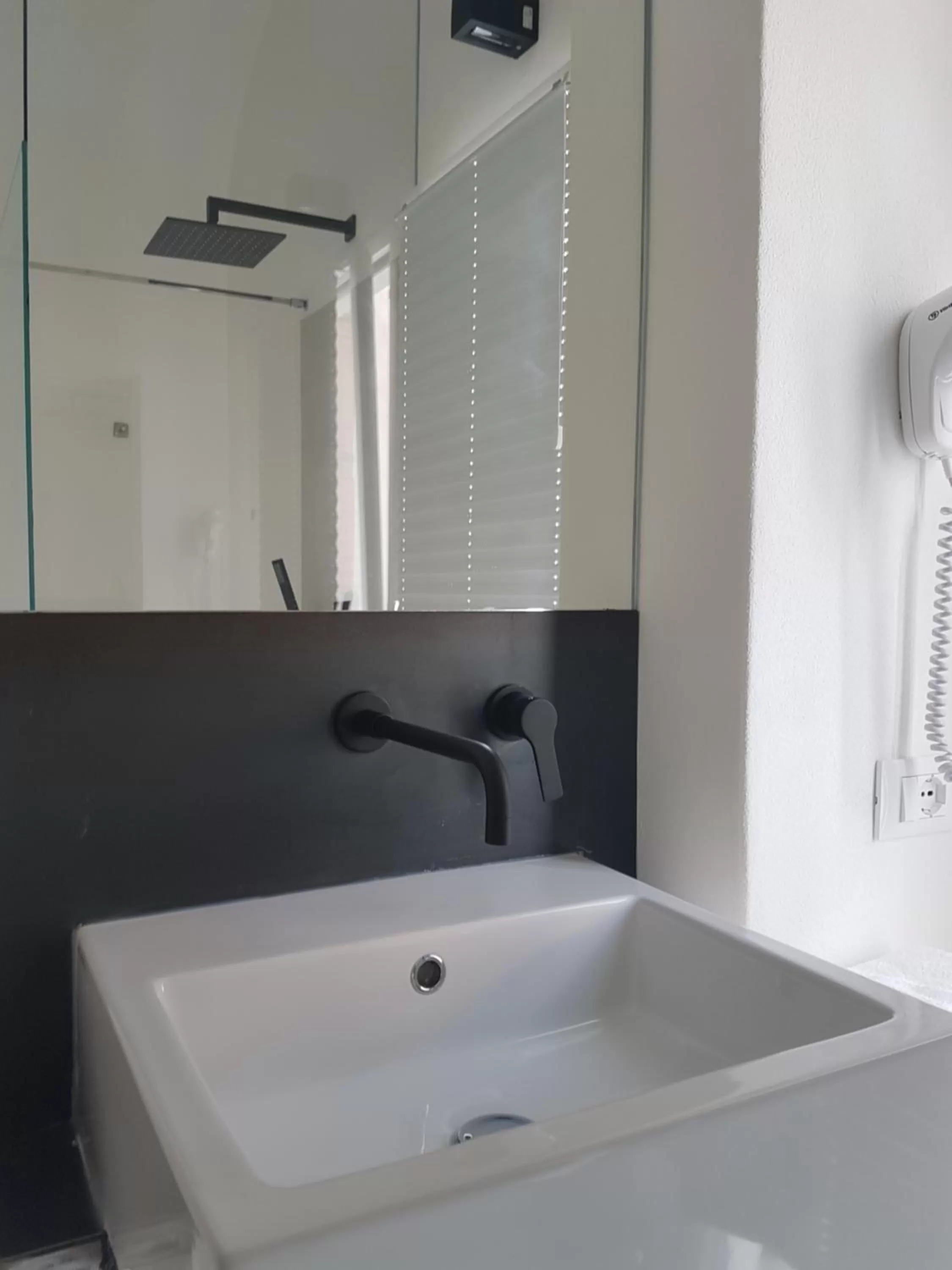 Bathroom in Settegrana