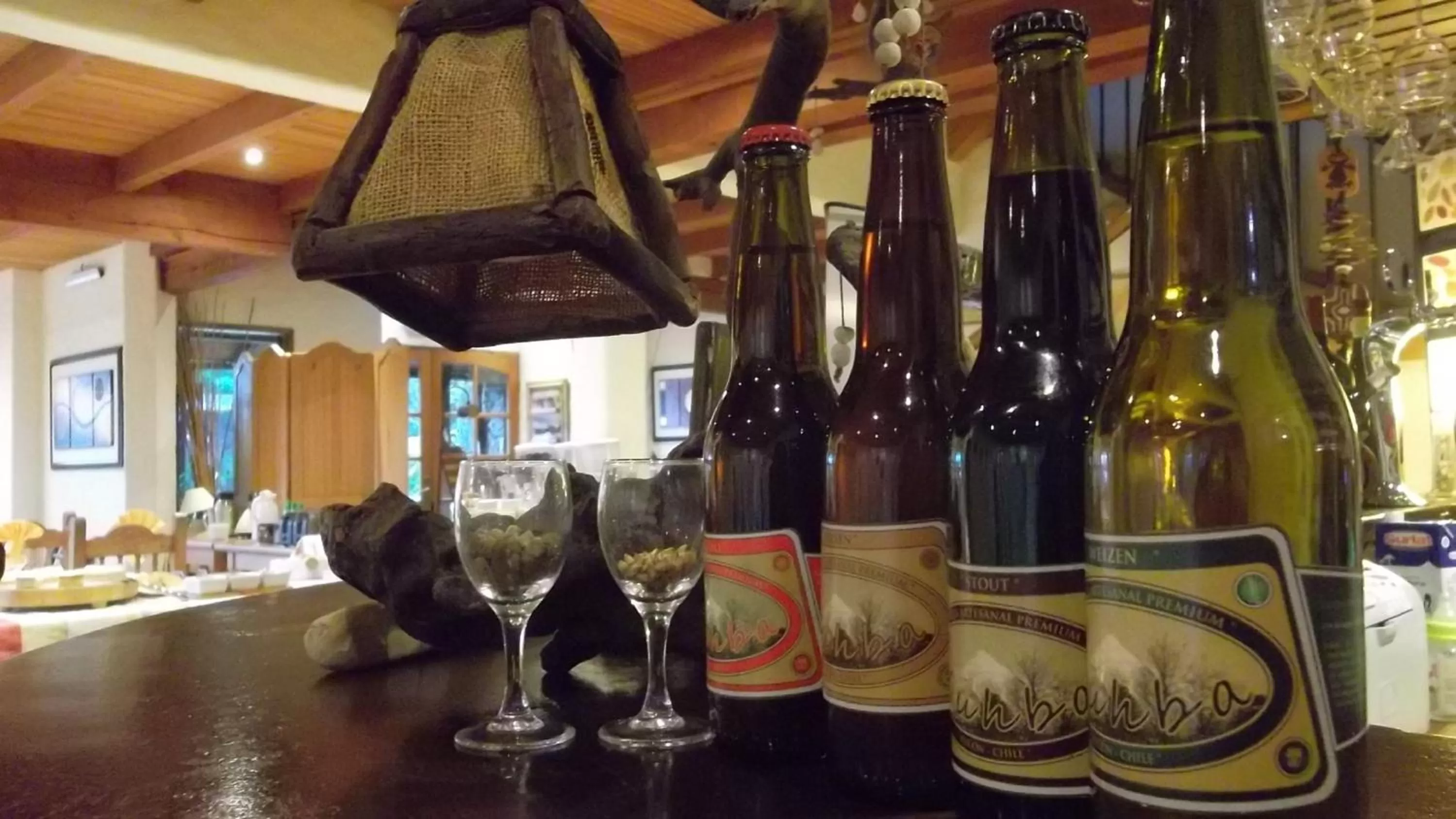 Other in Hotel Malalhue