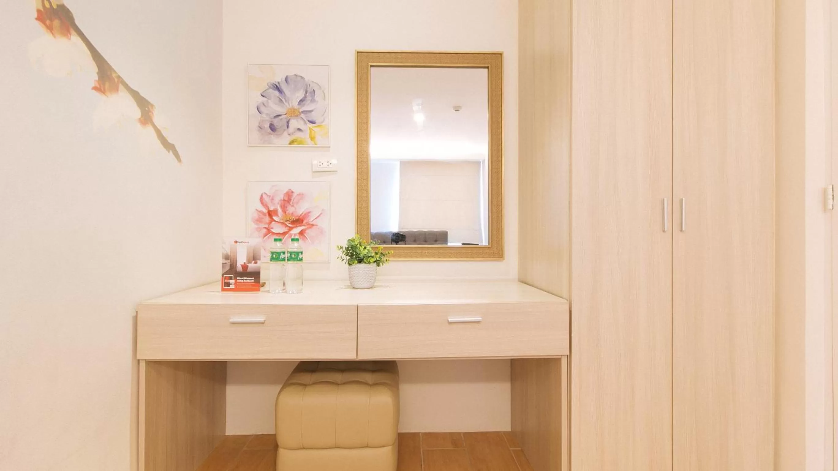 Other in RedDoorz Plus at La Belle Residences Makati City