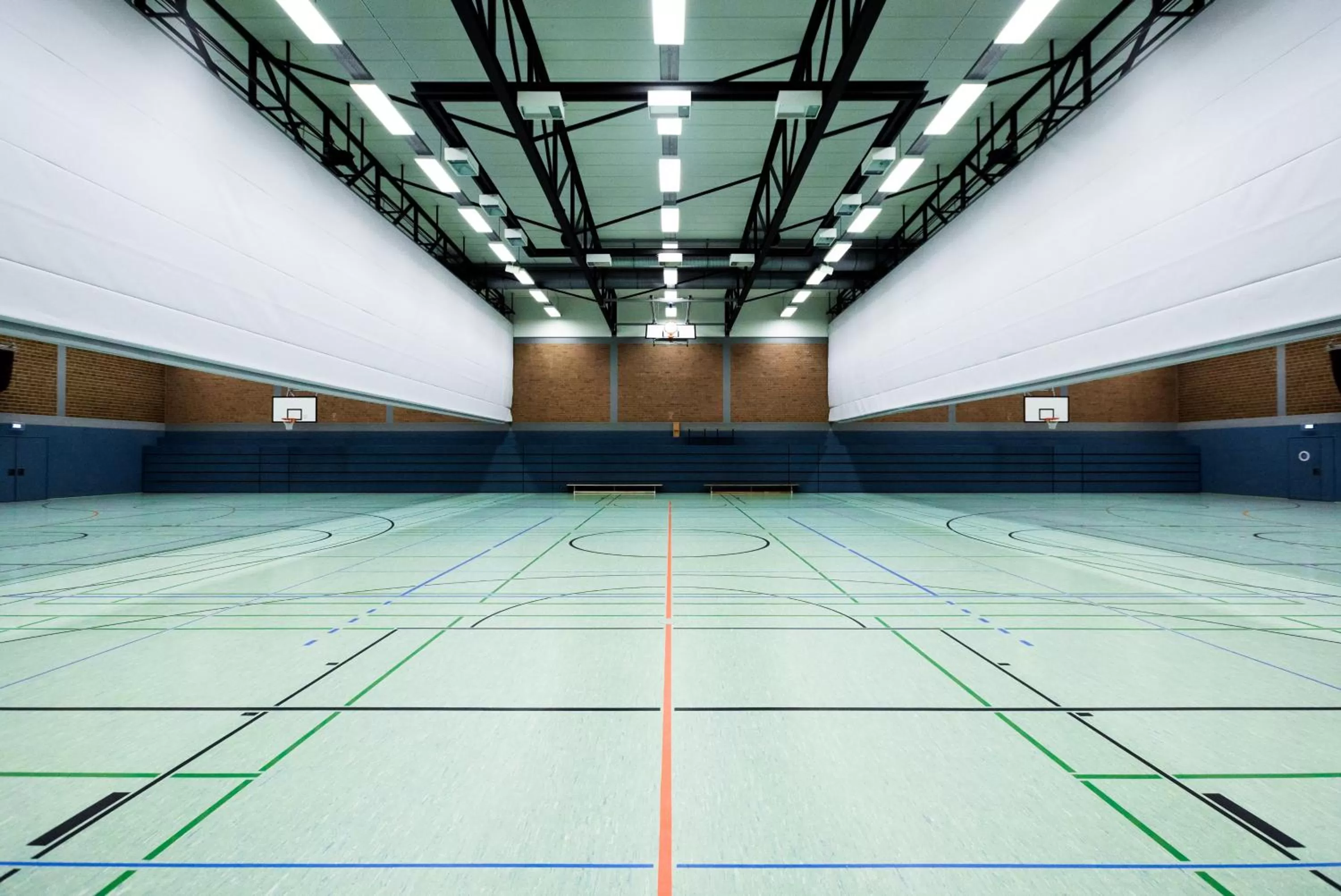 Sports in Sport- & Seminarhotel Glockenspitze