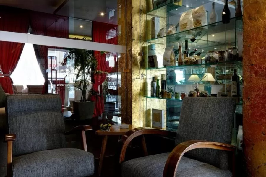 Other in Le Sphinx Boutique Hôtel