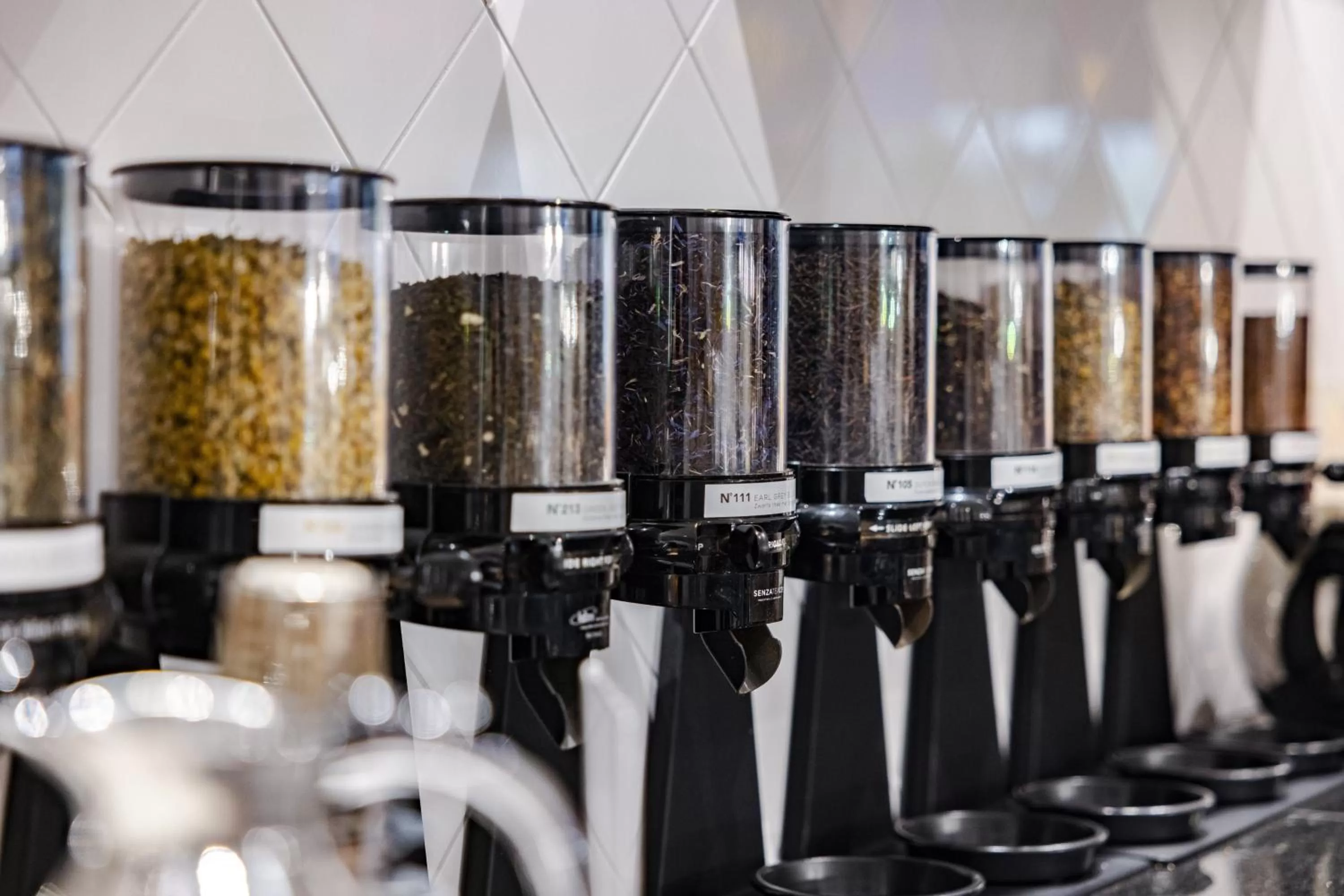 Breakfast in Crowne Plaza Amsterdam - South by IHG