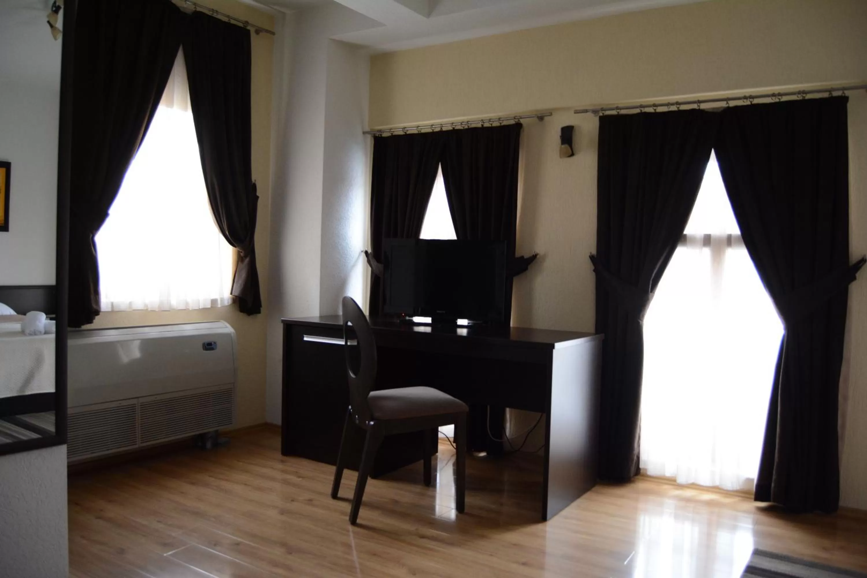 Other, TV/Entertainment Center in Hotel Treff