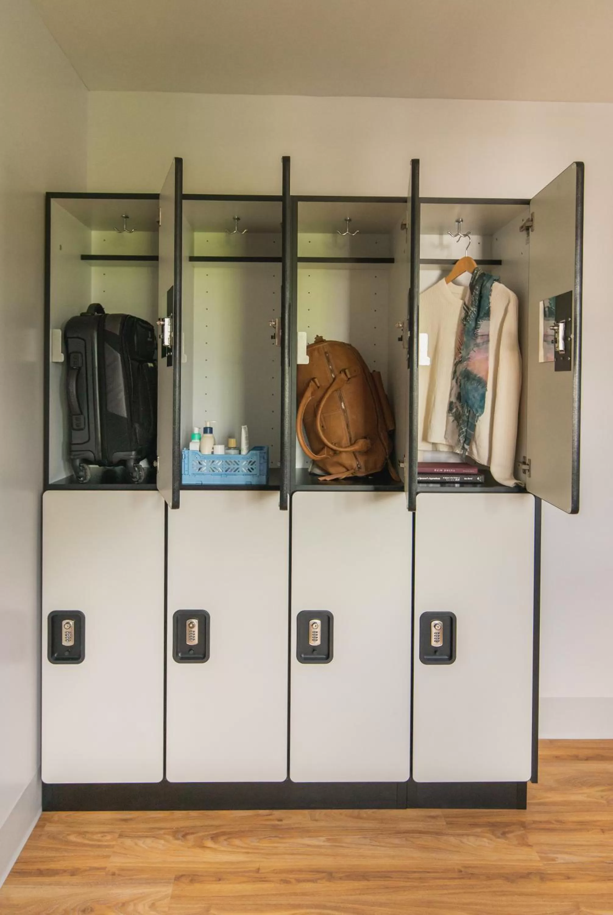 Area and facilities, Kitchen/Kitchenette in Lolo Pass