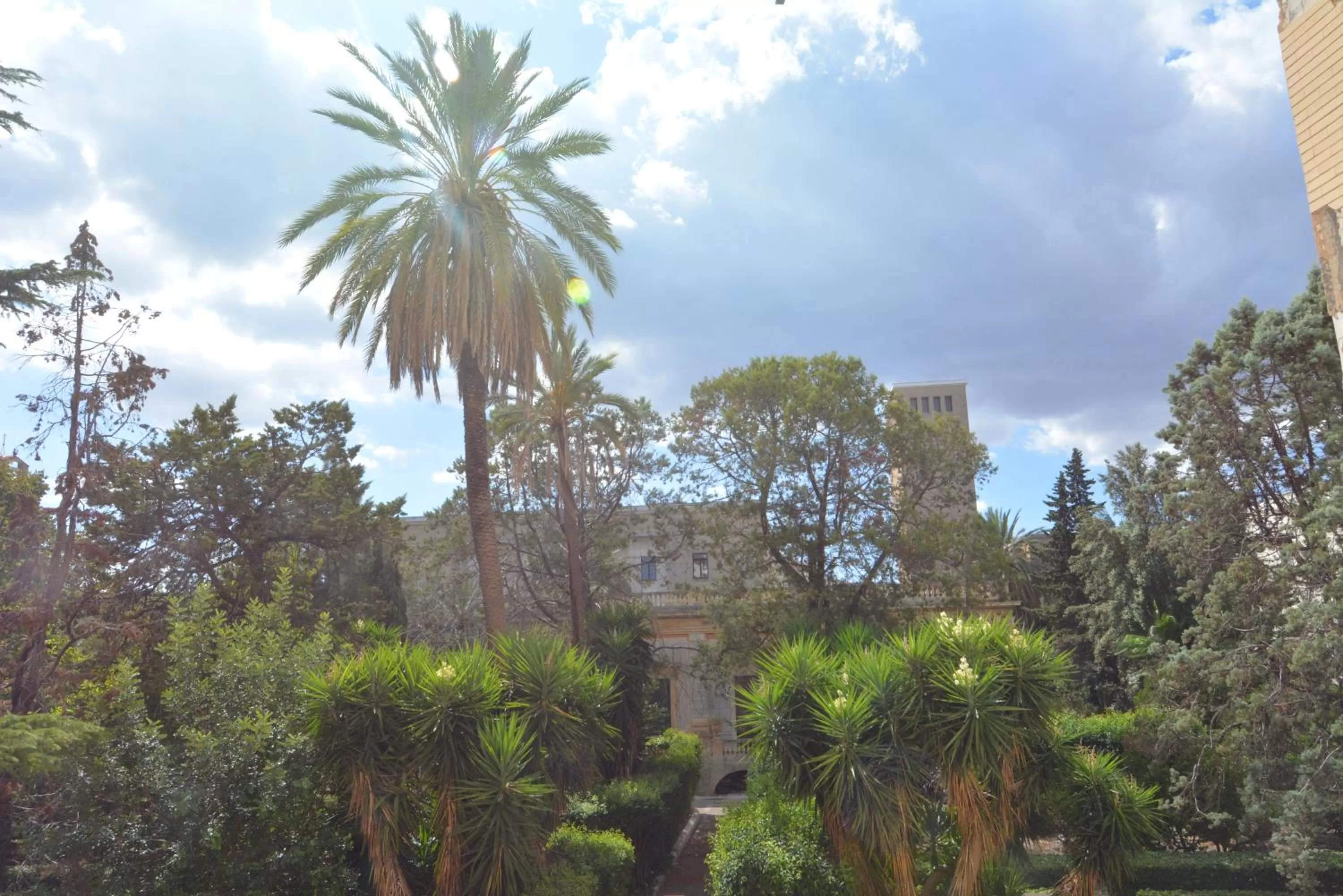 Lecce Stazione Centrale