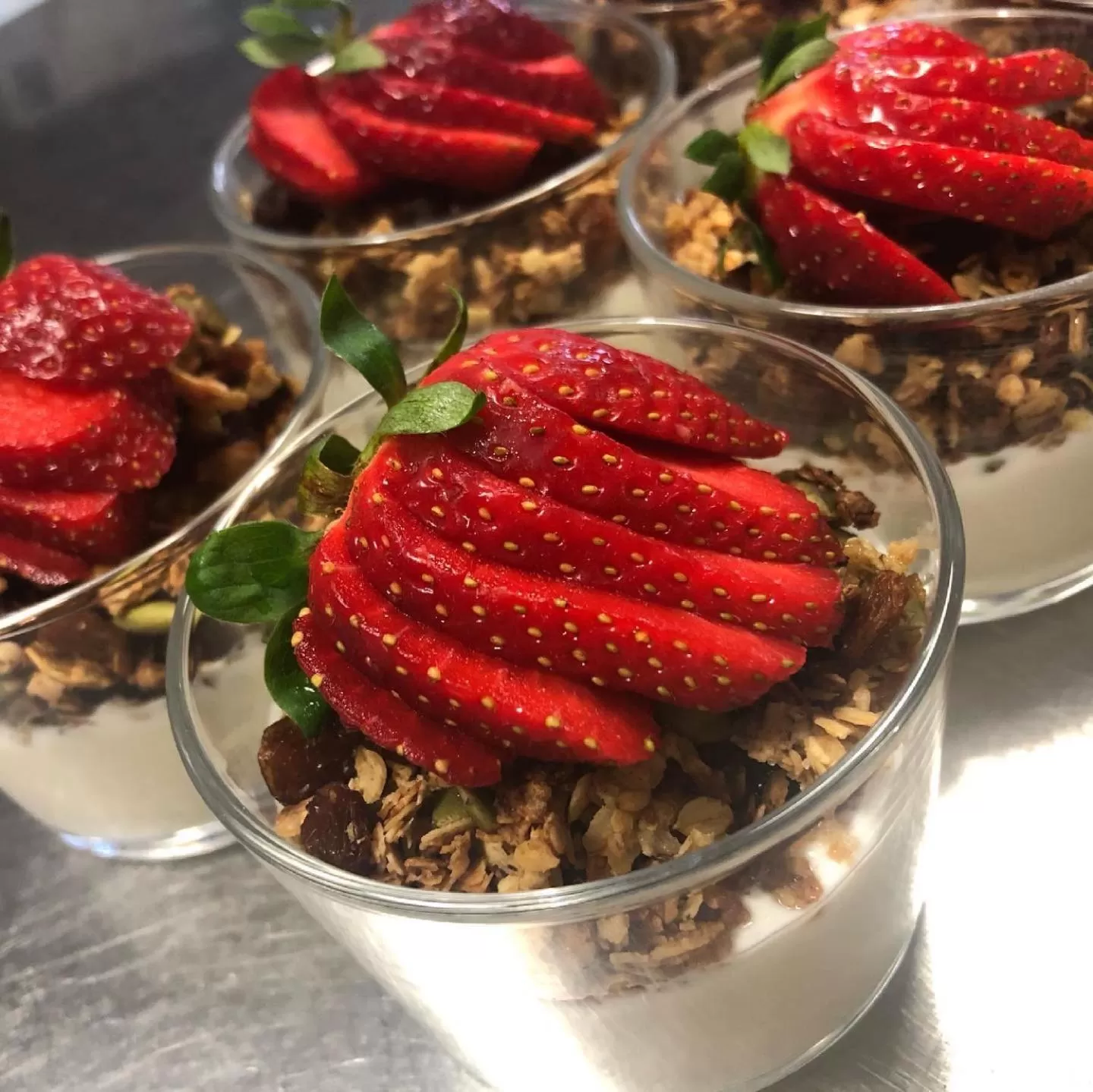 Food and drinks in Almohalla51