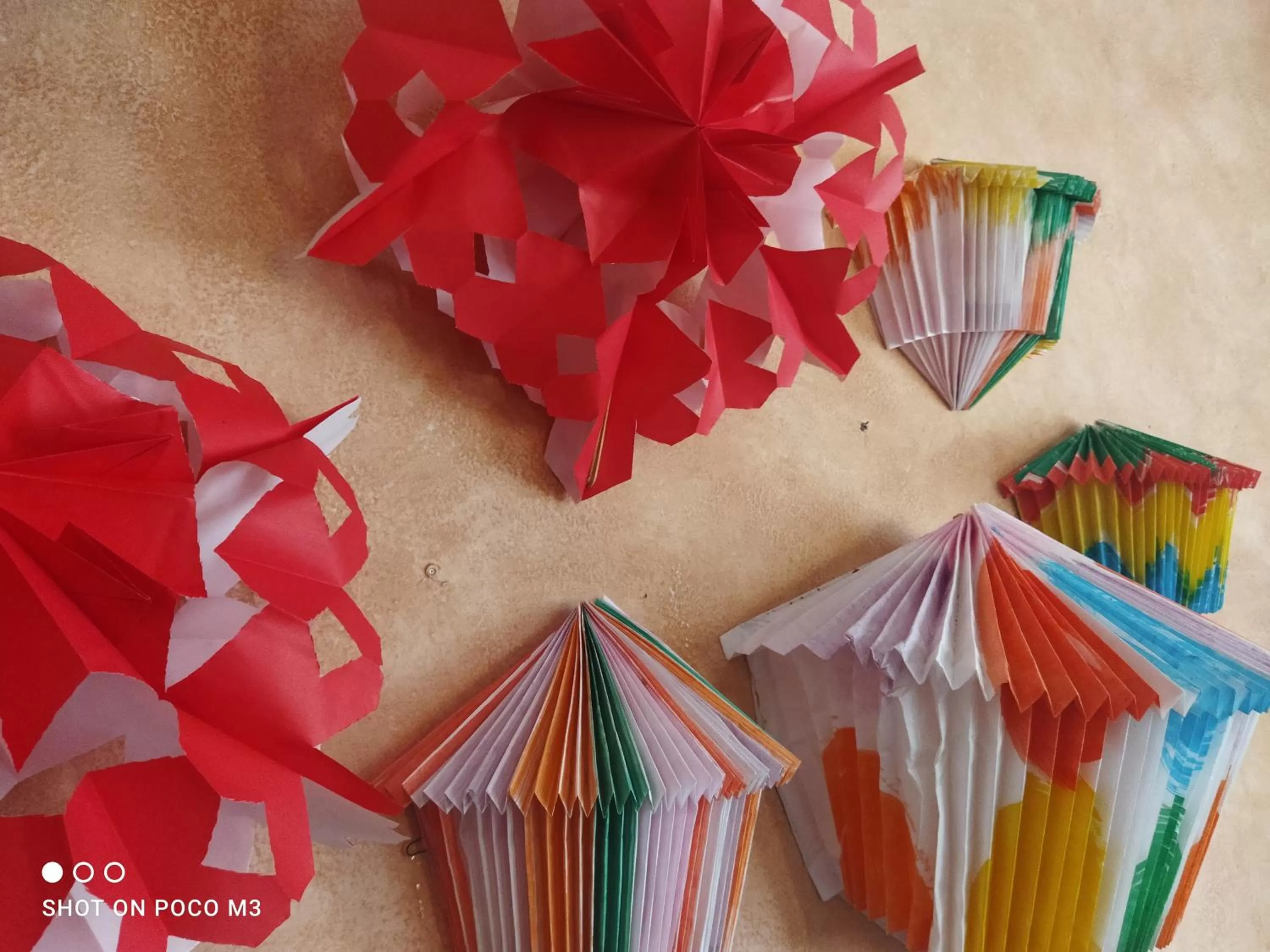 Property building in Hotel Barrio Latino