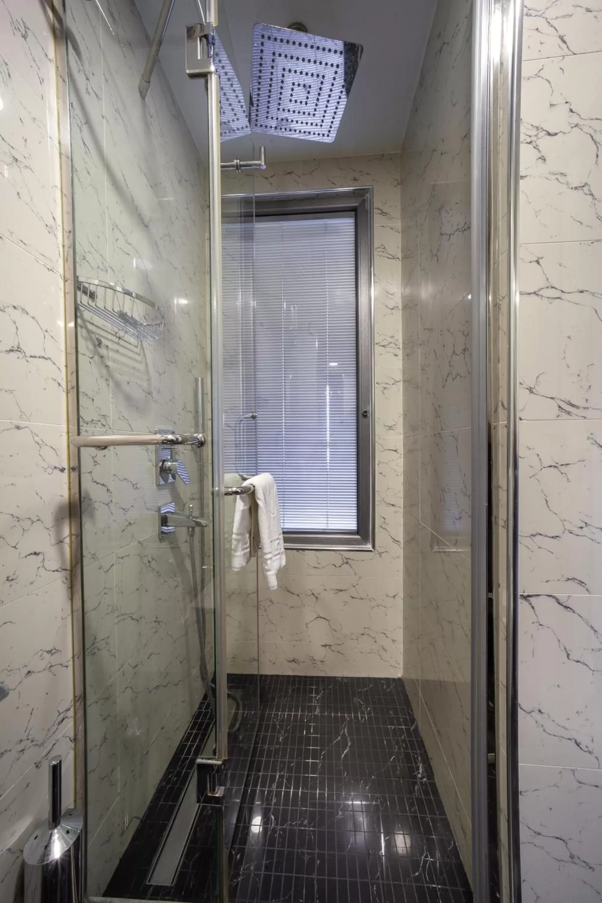 Standard Triple Room in Berjer Boutique Hotel & Spa Standard Triple Room in Berjer Boutique Hotel & Spa