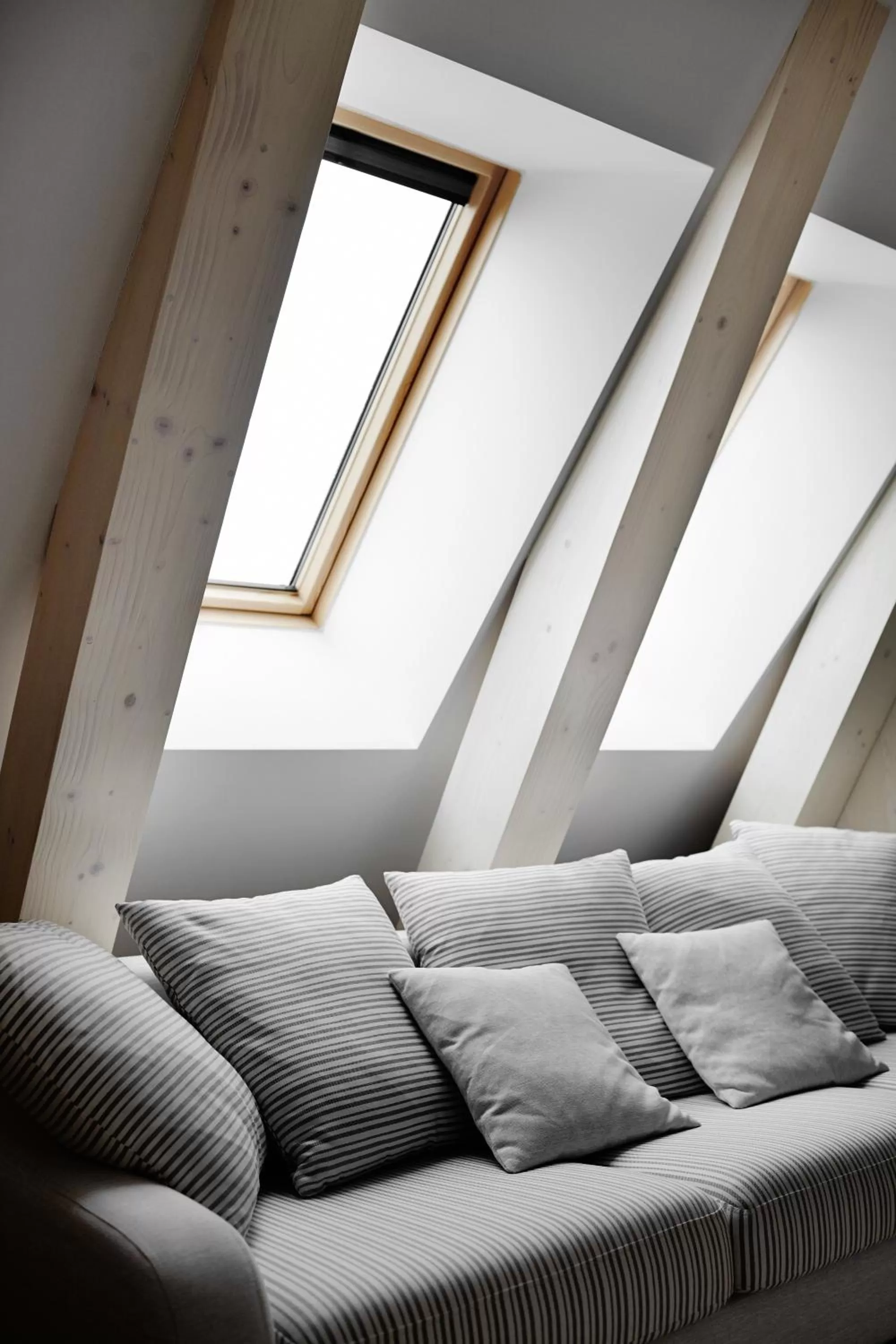 Bed in VILLA NOSAL - Zakopane