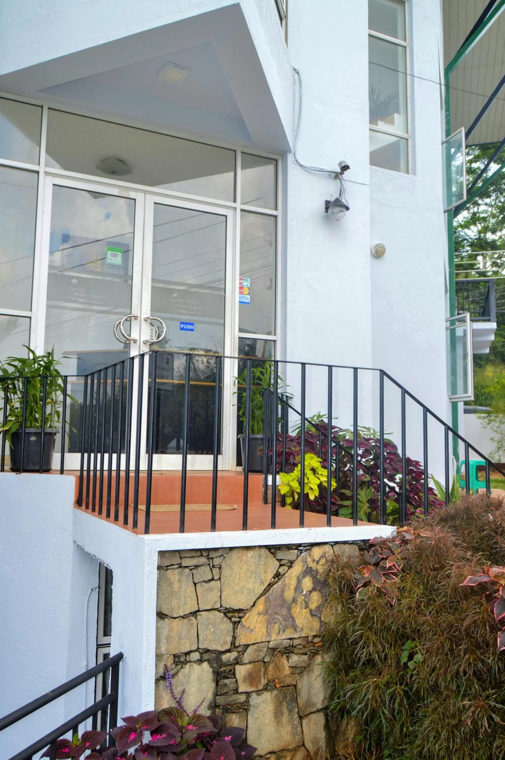 Property building in Kandyan View Holiday Bungalow ''Free Pickup From Kandy city''