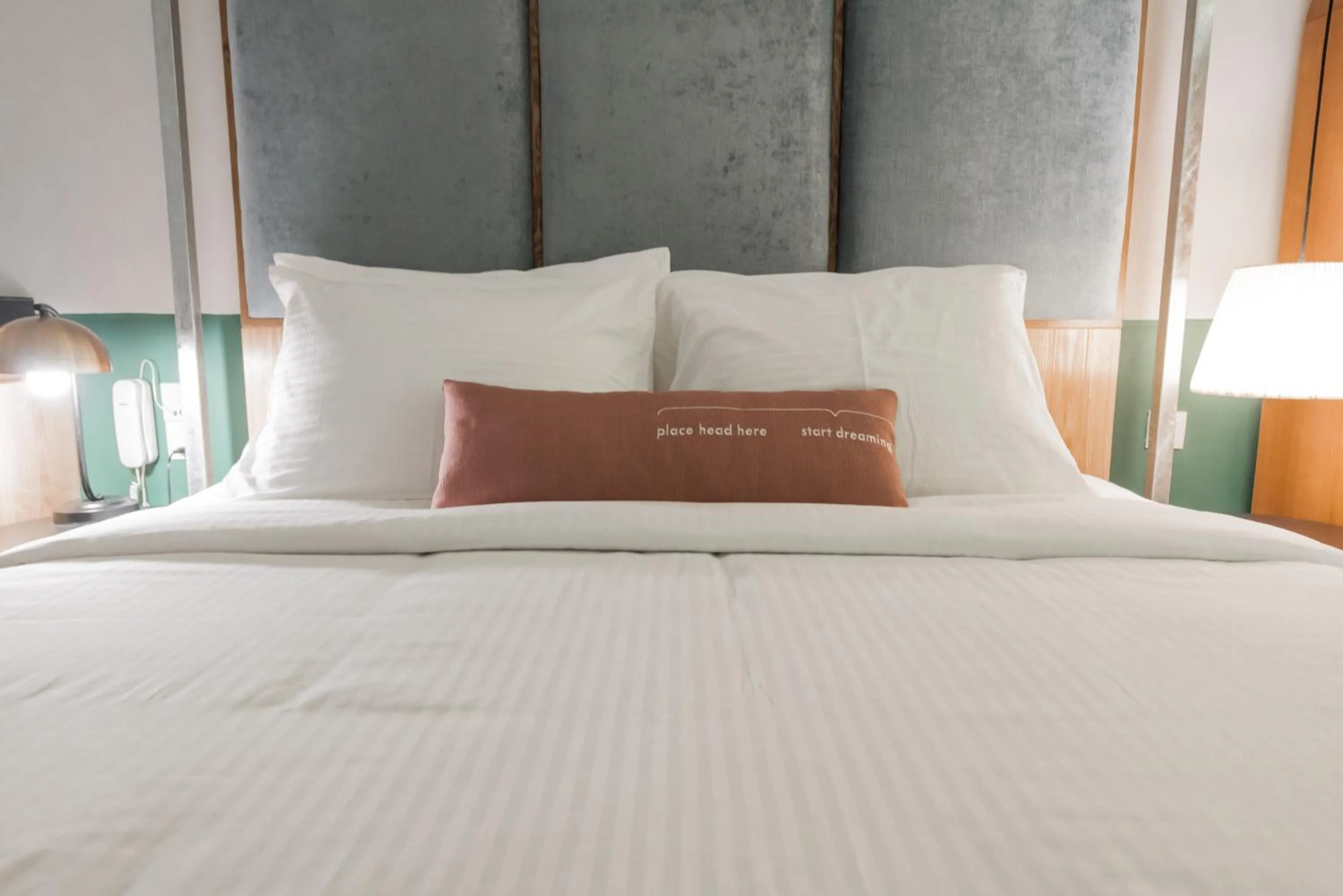 Bunk & Bilik Hotel Jalan Ipoh