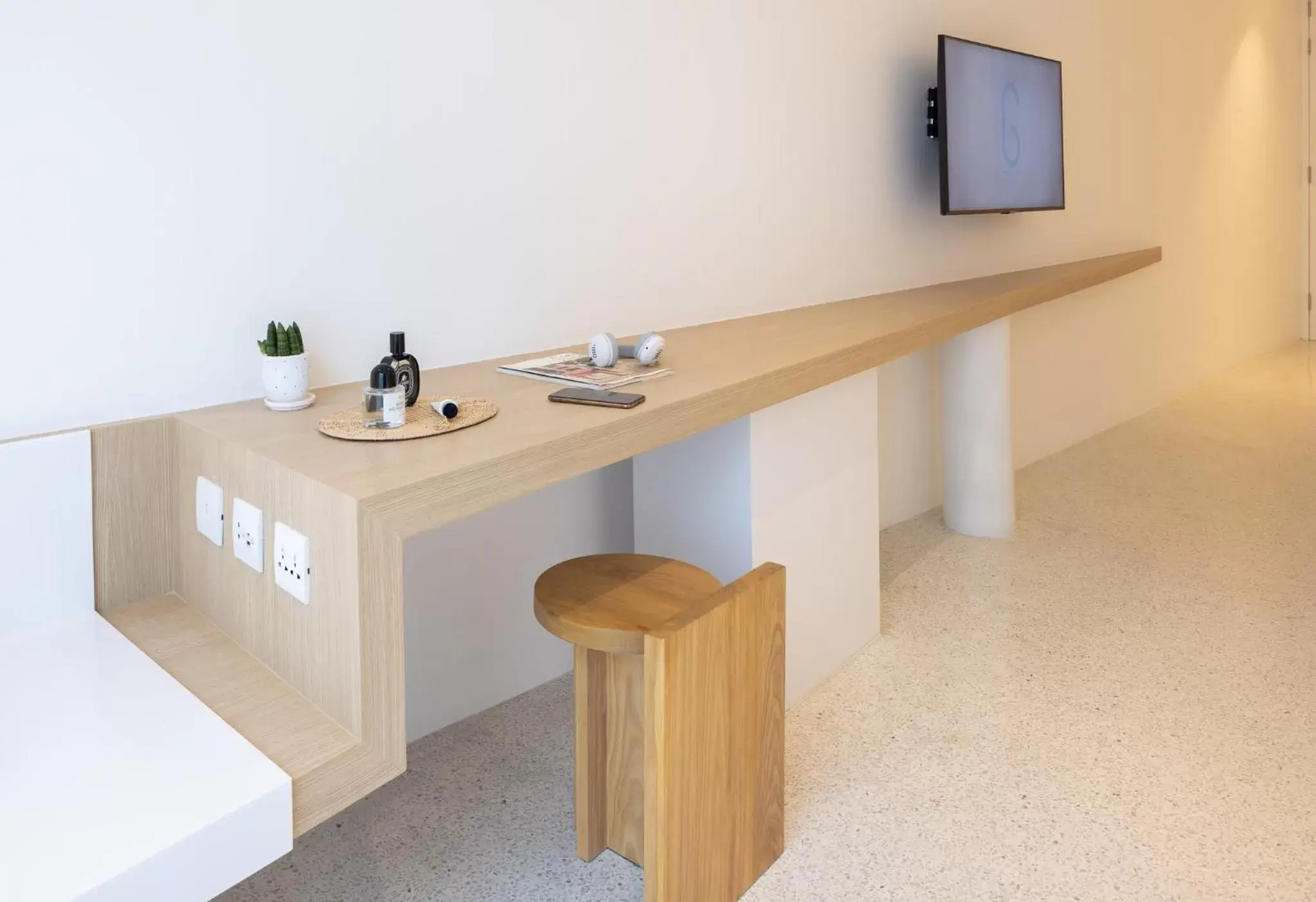 Superior Double or Twin Room in G Nimman Chiang Mai Superior Double or Twin Room in G Nimman Chiang Mai