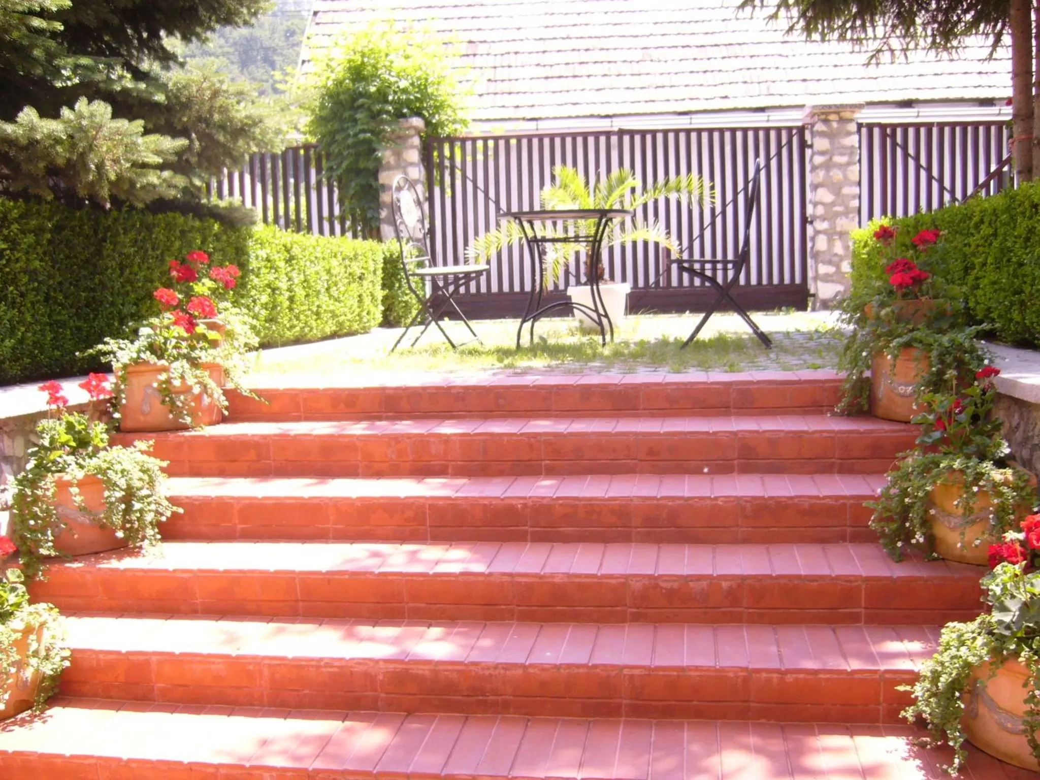 Other, Property Building in Csaki Vendeghaz