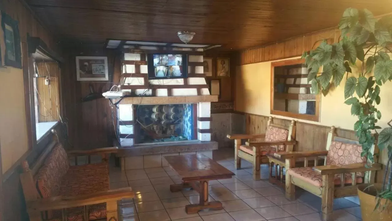 Hotel Creel Hotel Creel