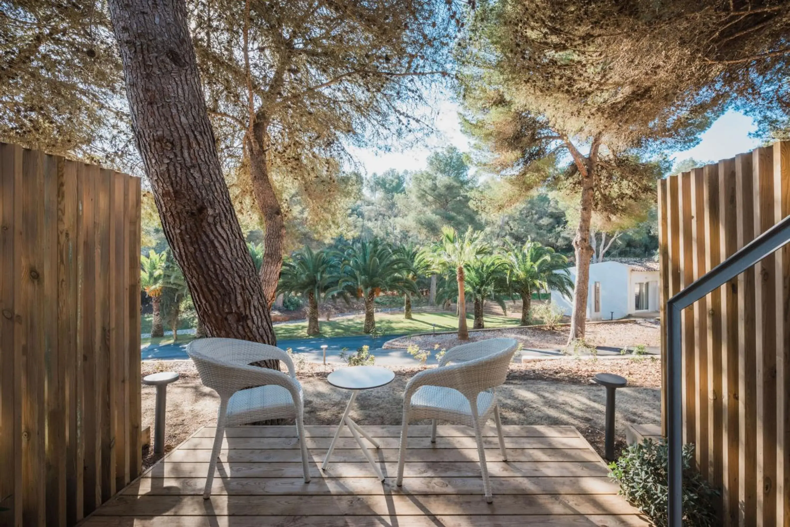 Bungalow Garden View Superior Central Location in Iberostar Waves Cala Domingos All Inclusive Bungalow Garden View Superior Central Location in Iberostar Waves Cala Domingos All Inclusive