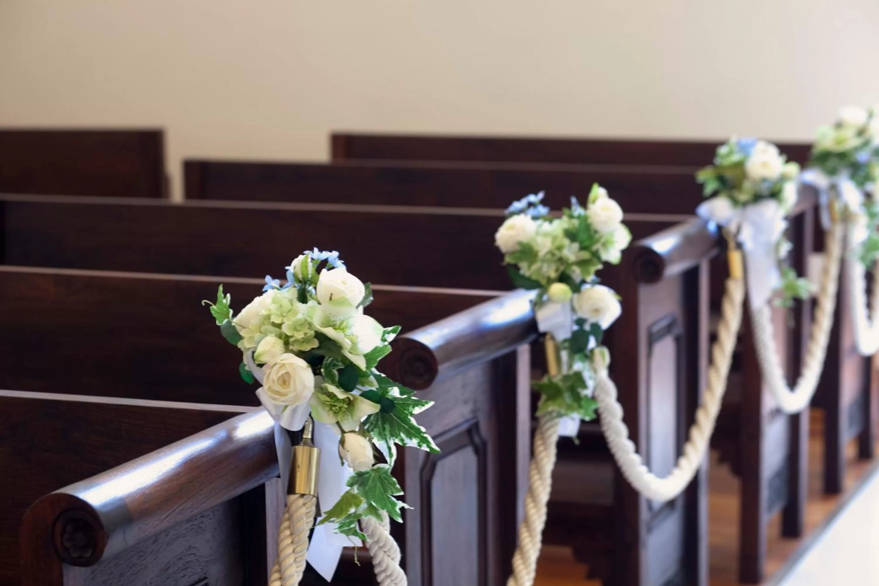 Banquet/Function facilities in International Hotel Ube