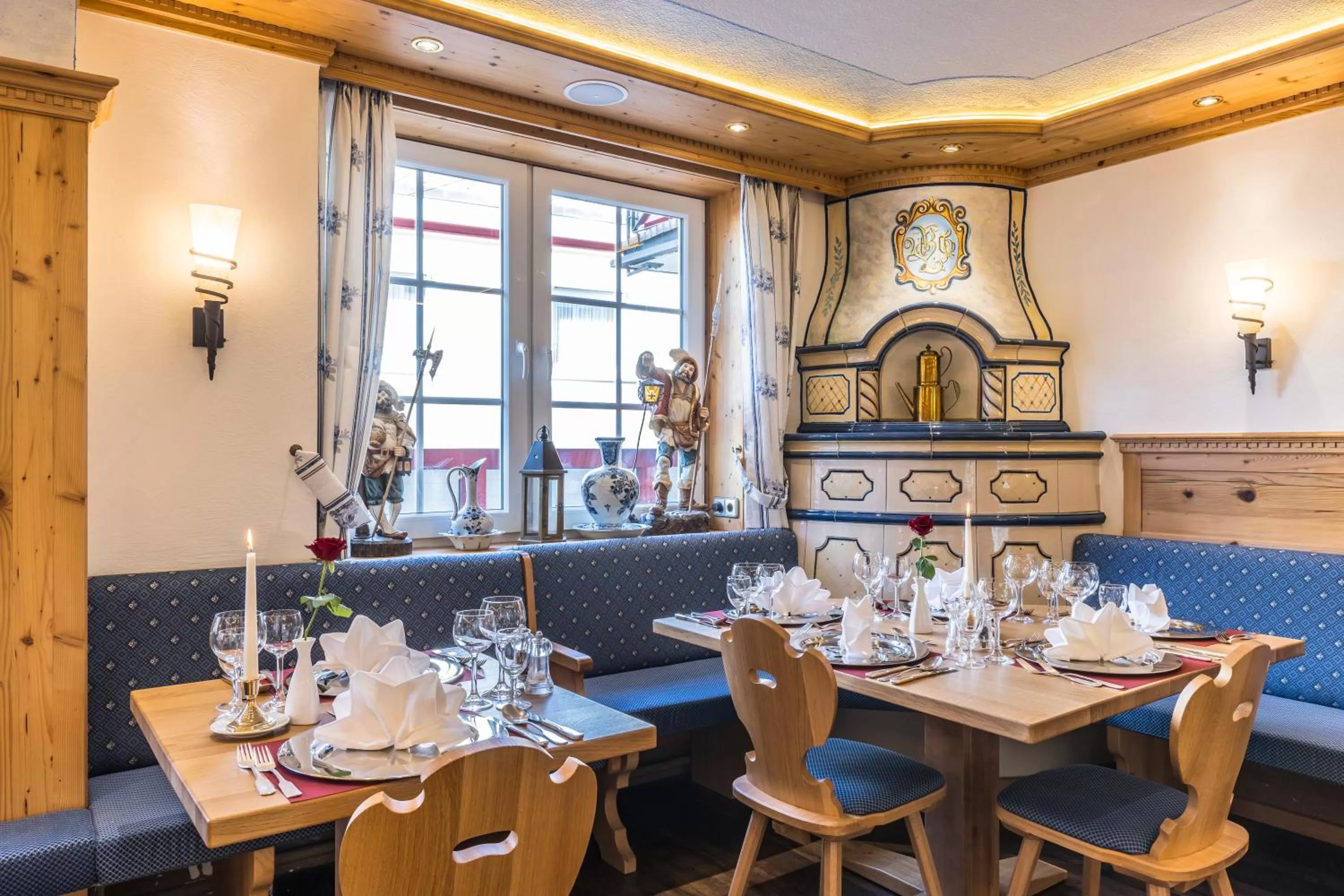 Wellness Privathotel Post an der Therme