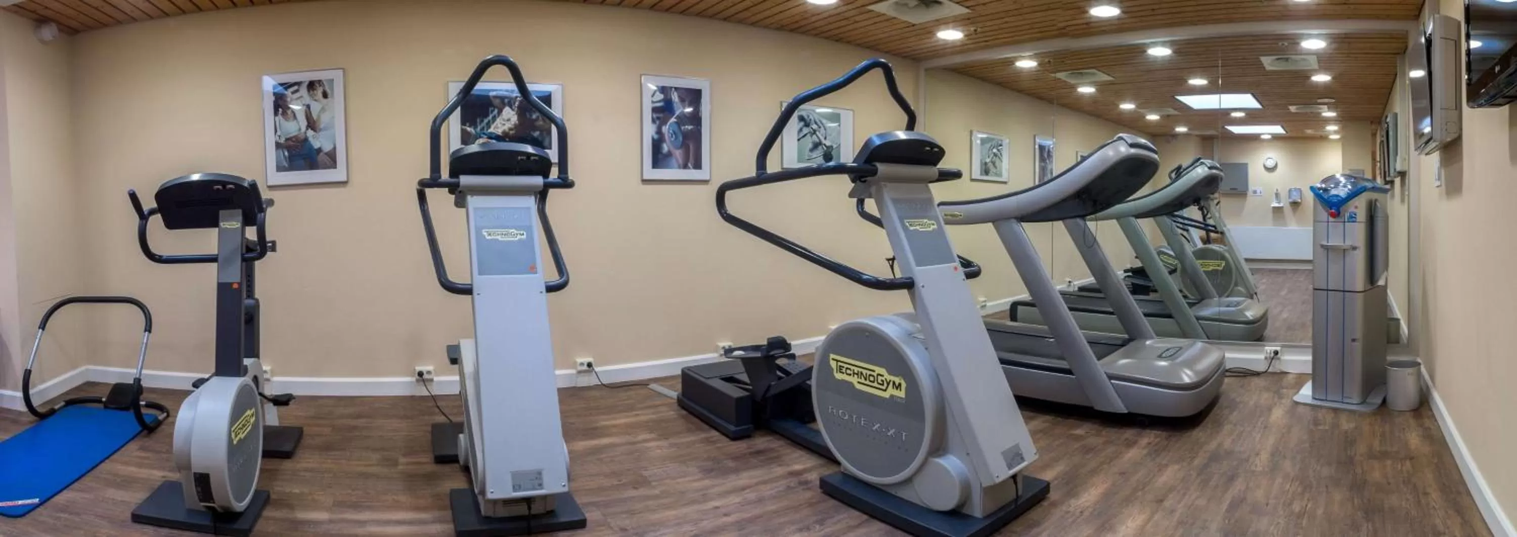 Activities in Radisson Blu Hotel Hannover