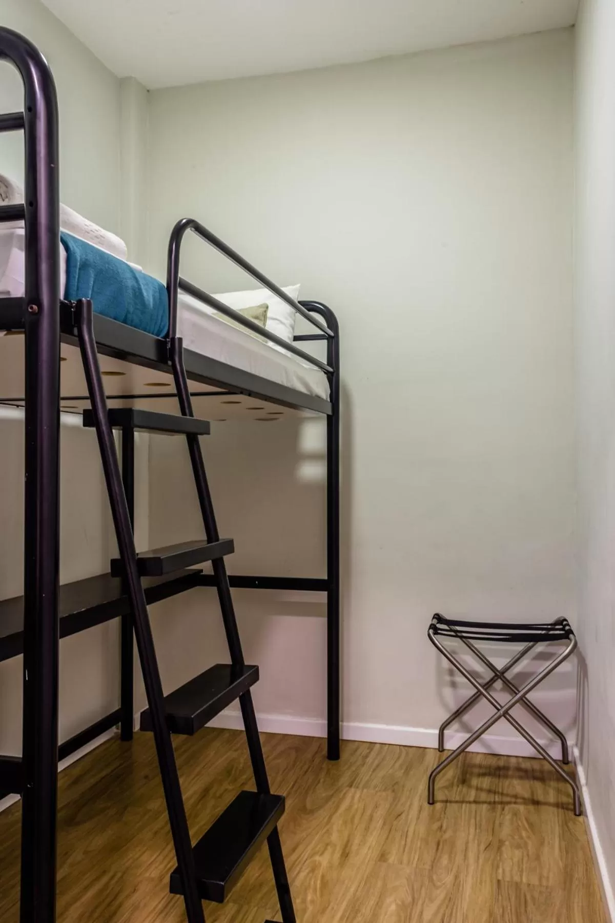 Bedroom, Bunk Bed in Injoy Lofts Ipanema