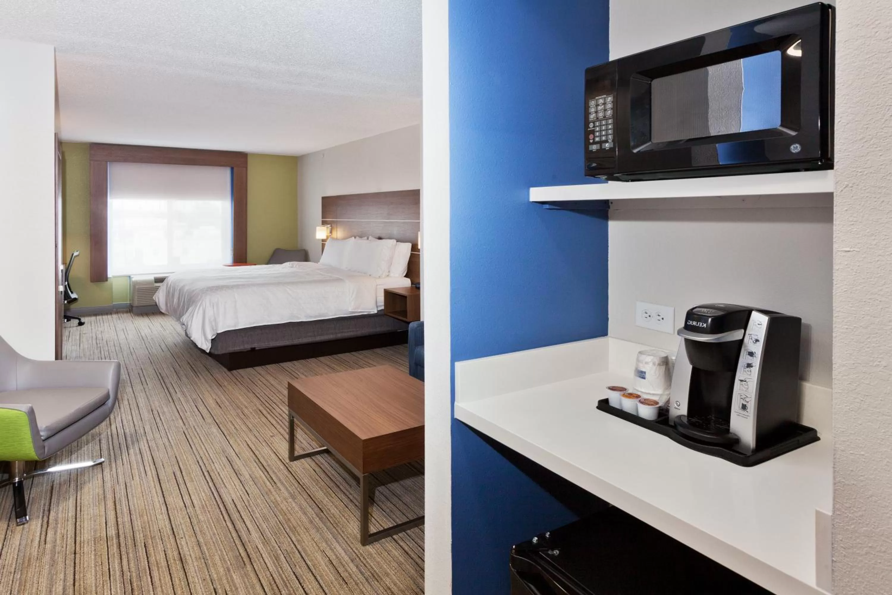 Holiday Inn Express Hotel & Suites Dothan North by IHG