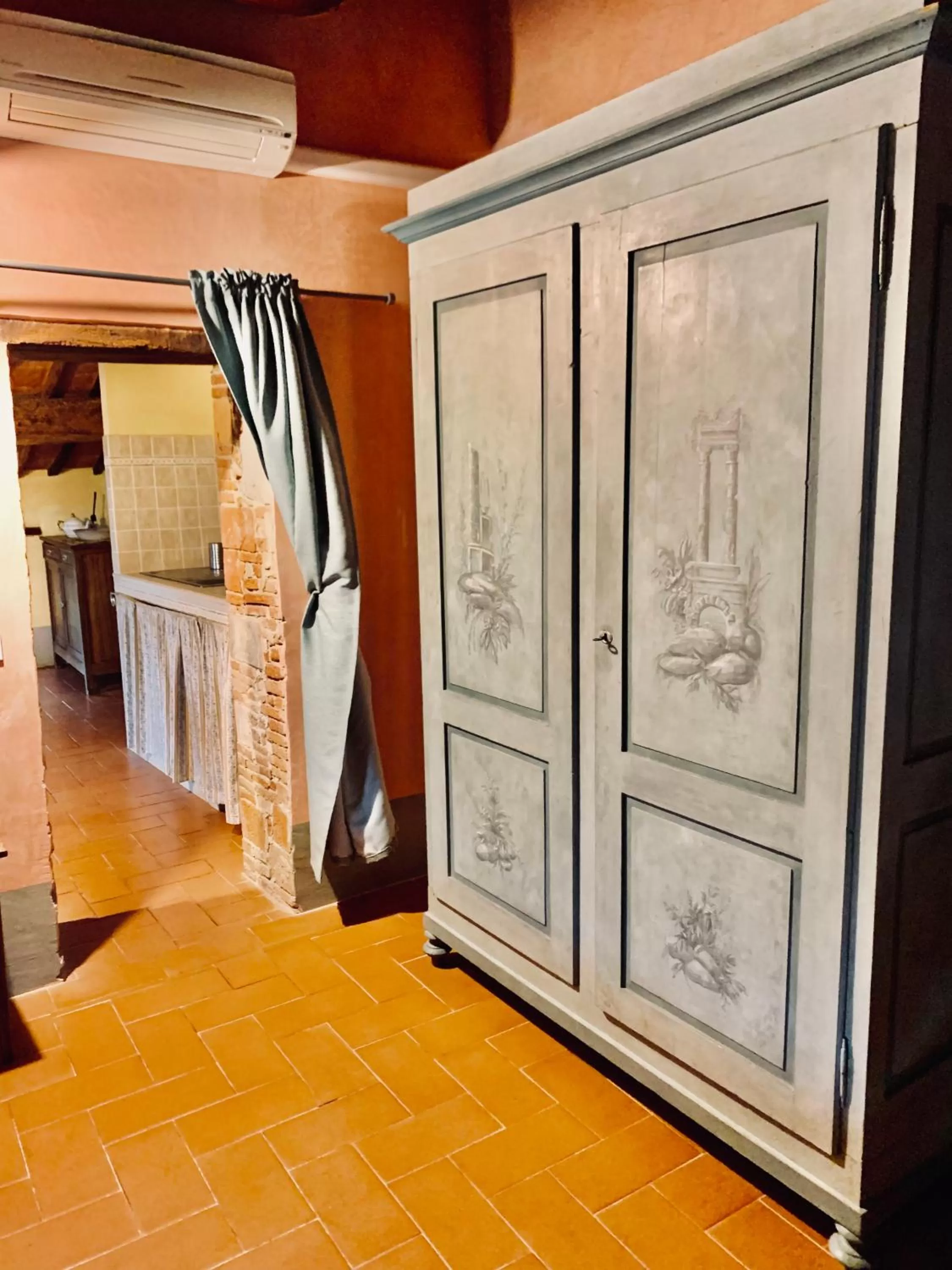 Locanda di Santantimo