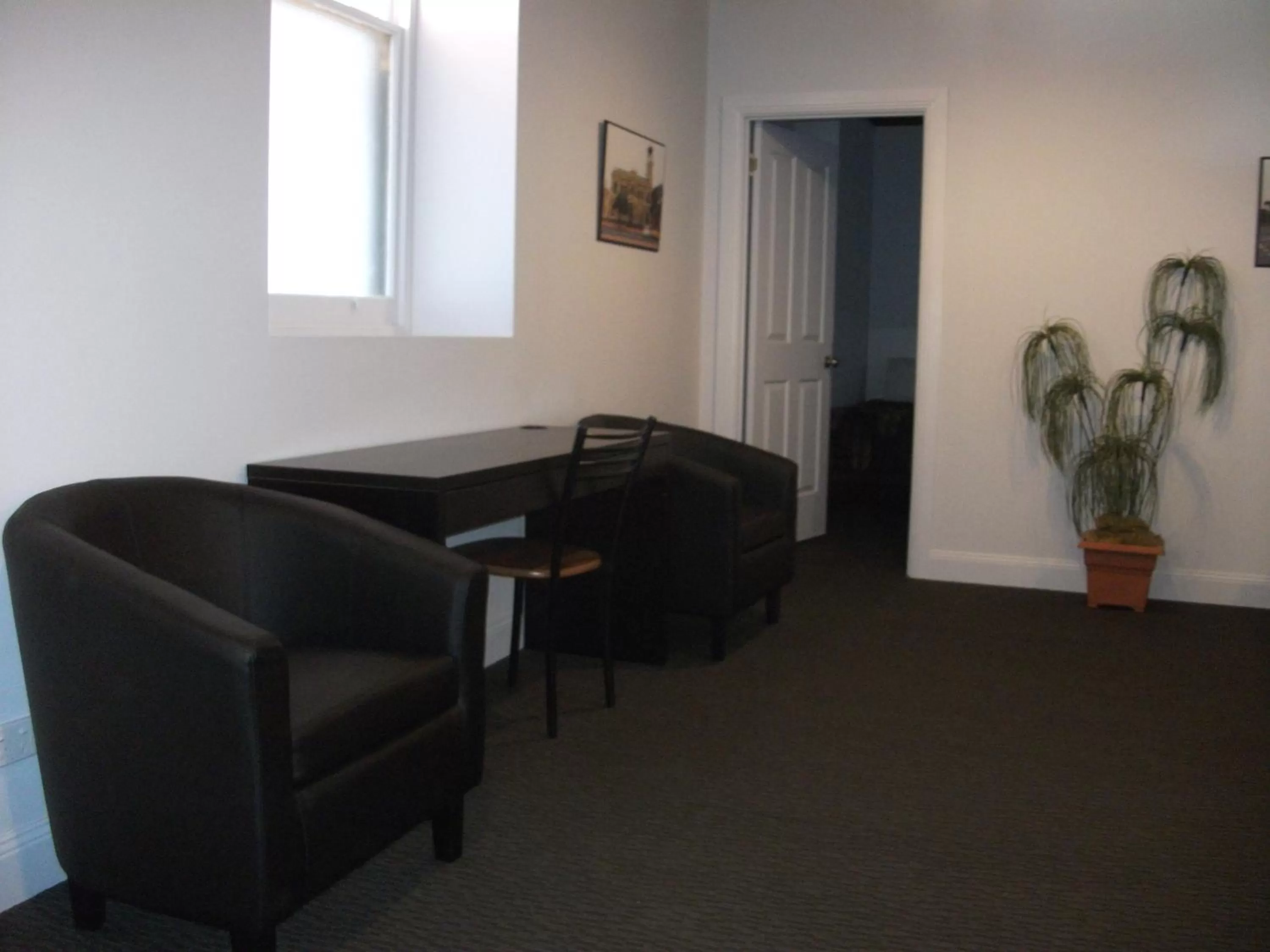 Daydream Motel and Apartments