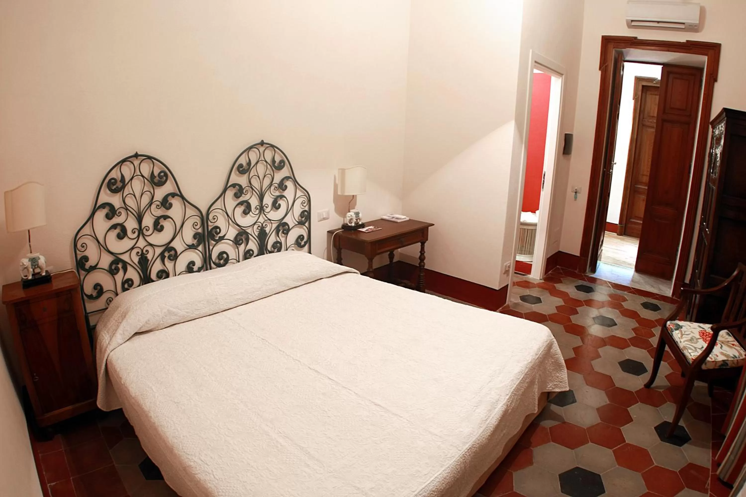 Other, Bed in Bellezza Suites