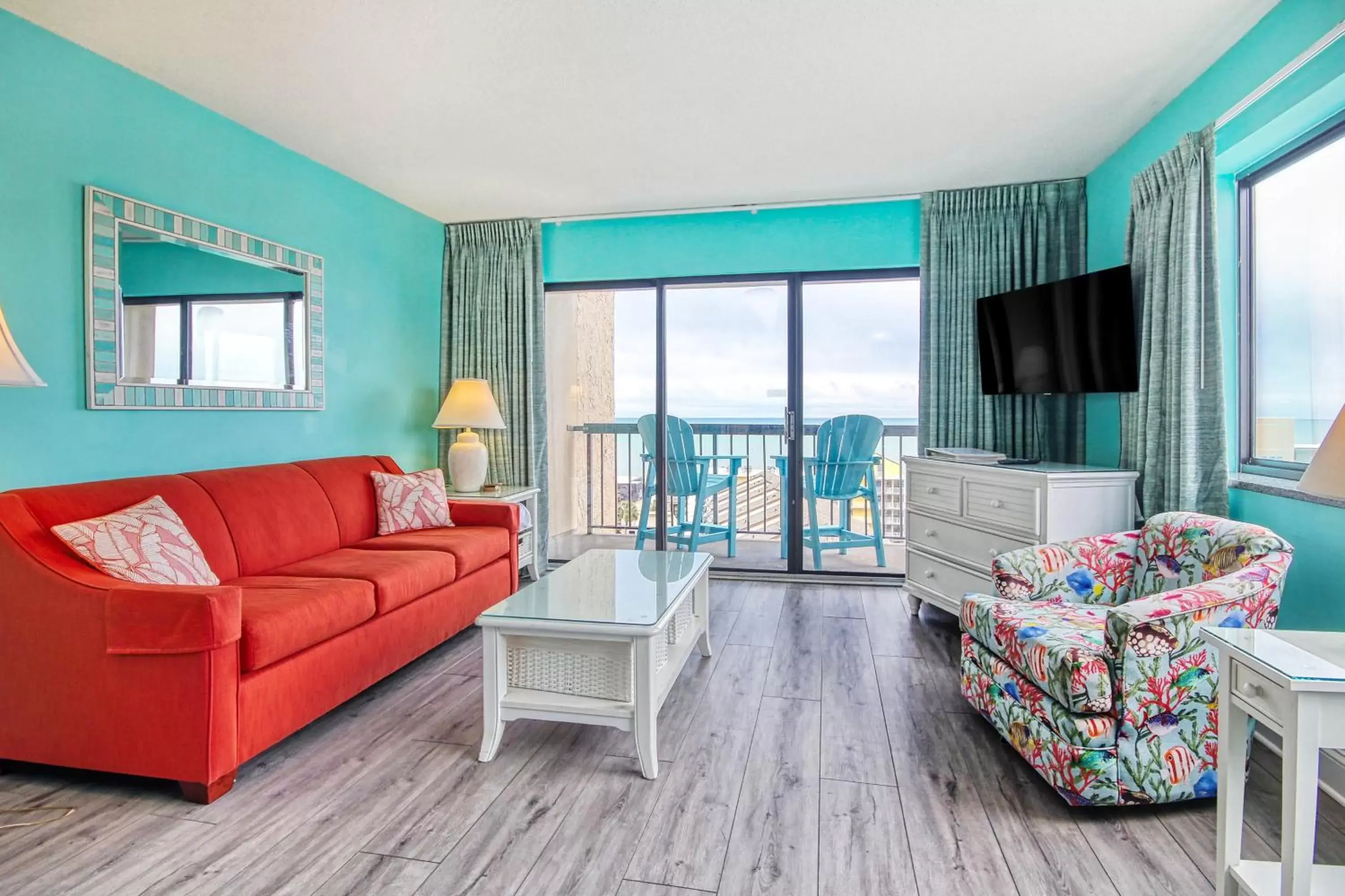 One Bedroom Apartment in Beach Time One Bedroom Apartment in Beach Time