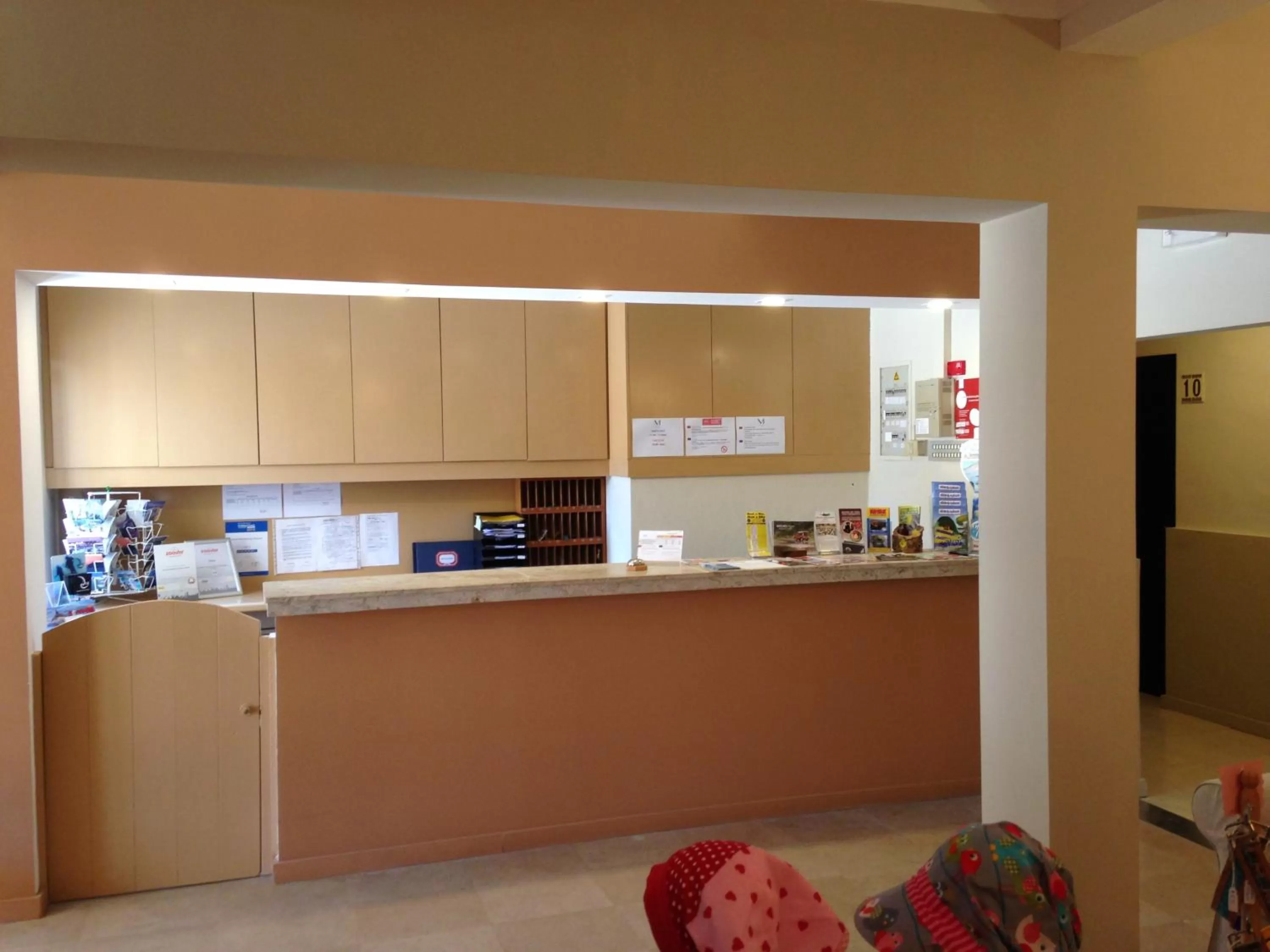 Property building in Vilamar