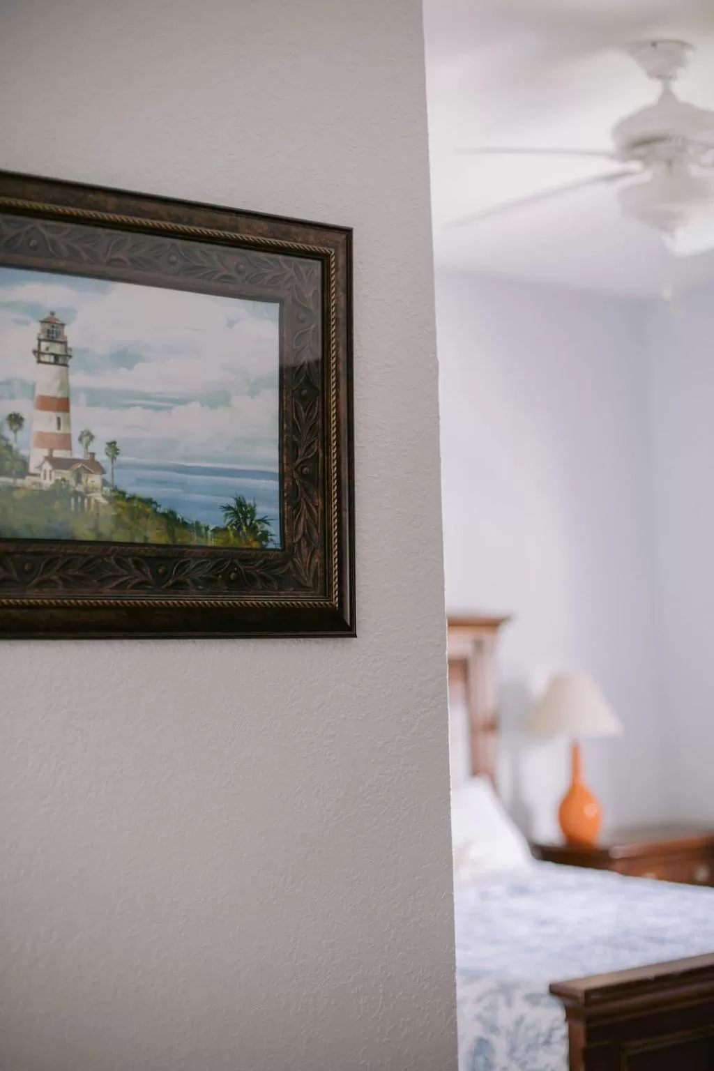 Bedroom, Bed in Vistalmar Beach Resort