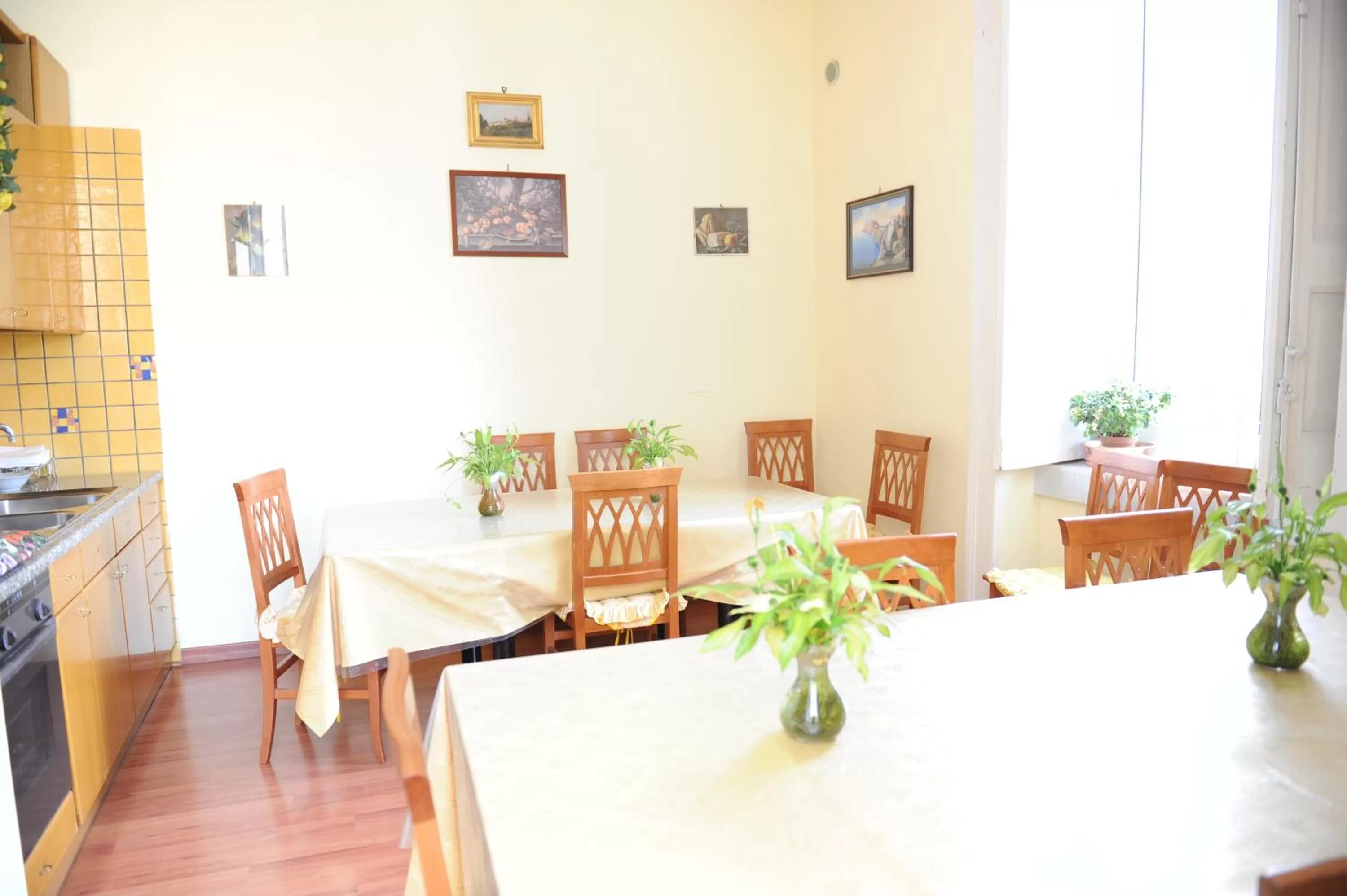 Day in Come D'Incanto A Napoli