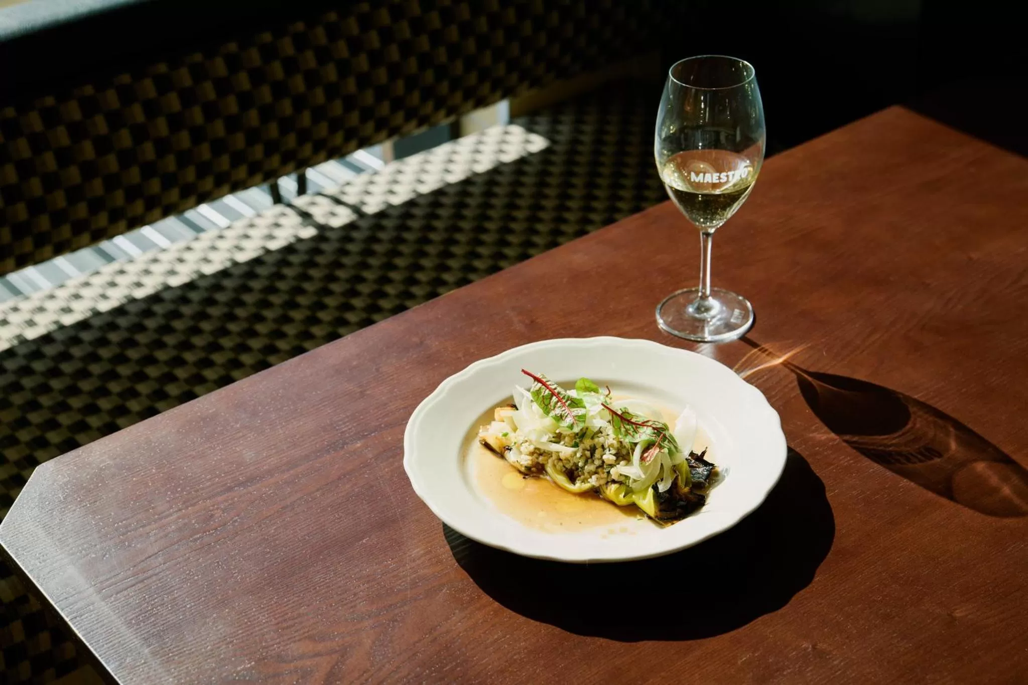 Restaurant/places to eat in Holiday Inn & Suites Geelong by IHG