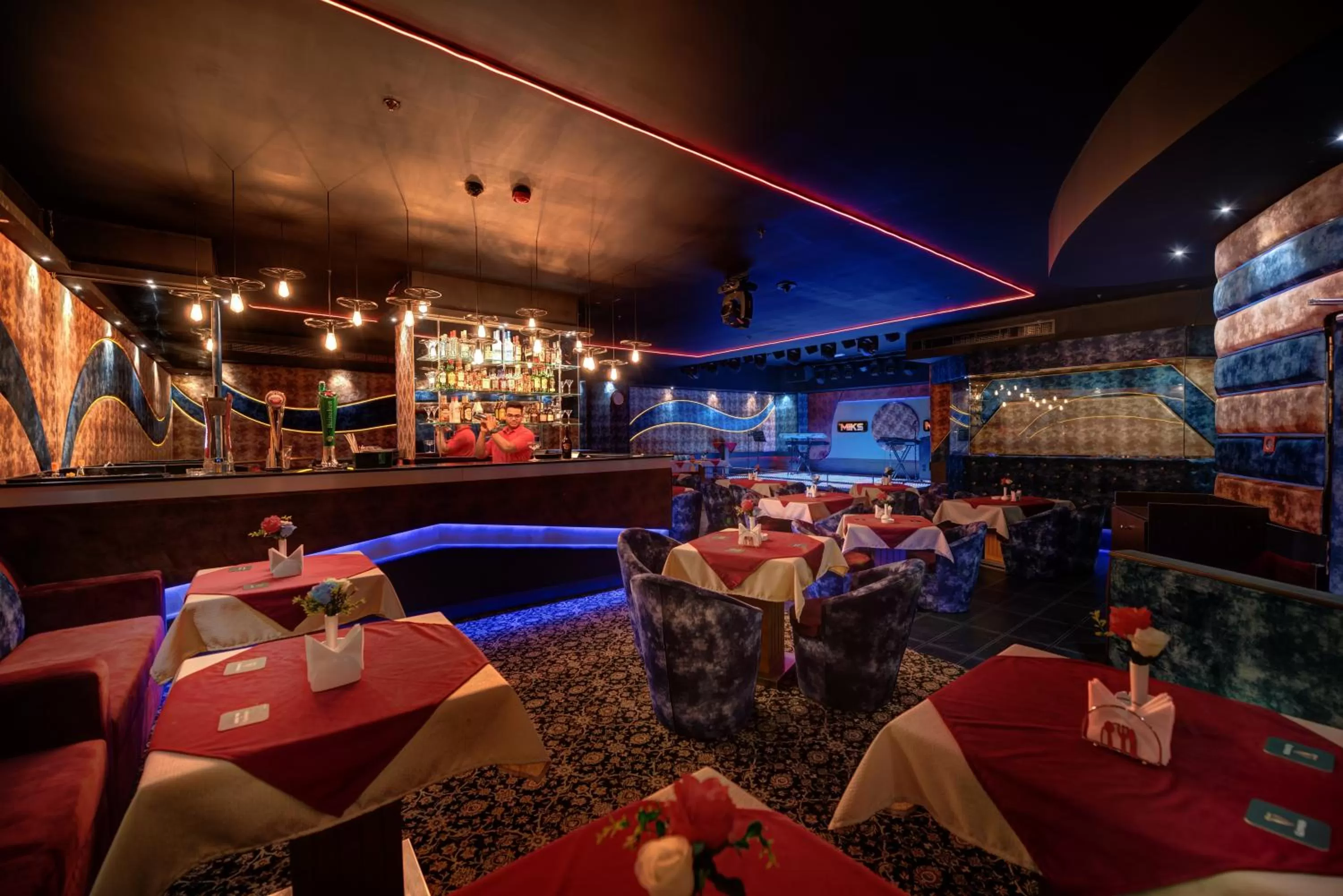 Orchid Hotel Al Barsha "Formerly Golden Tulip Hotel Al Barsha"