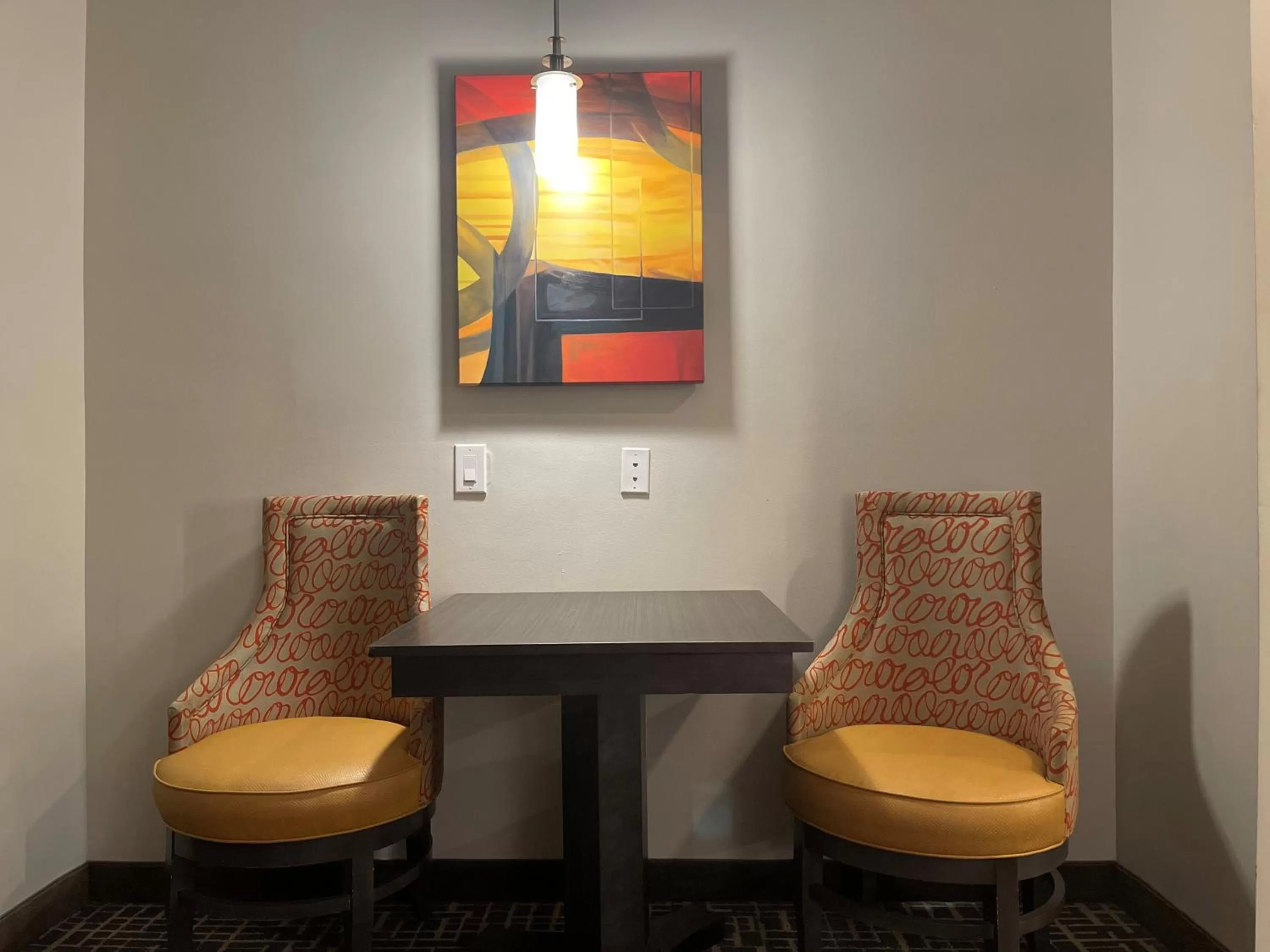 Photo of the whole room in Holiday Inn Express & Suites Gonzales by IHG