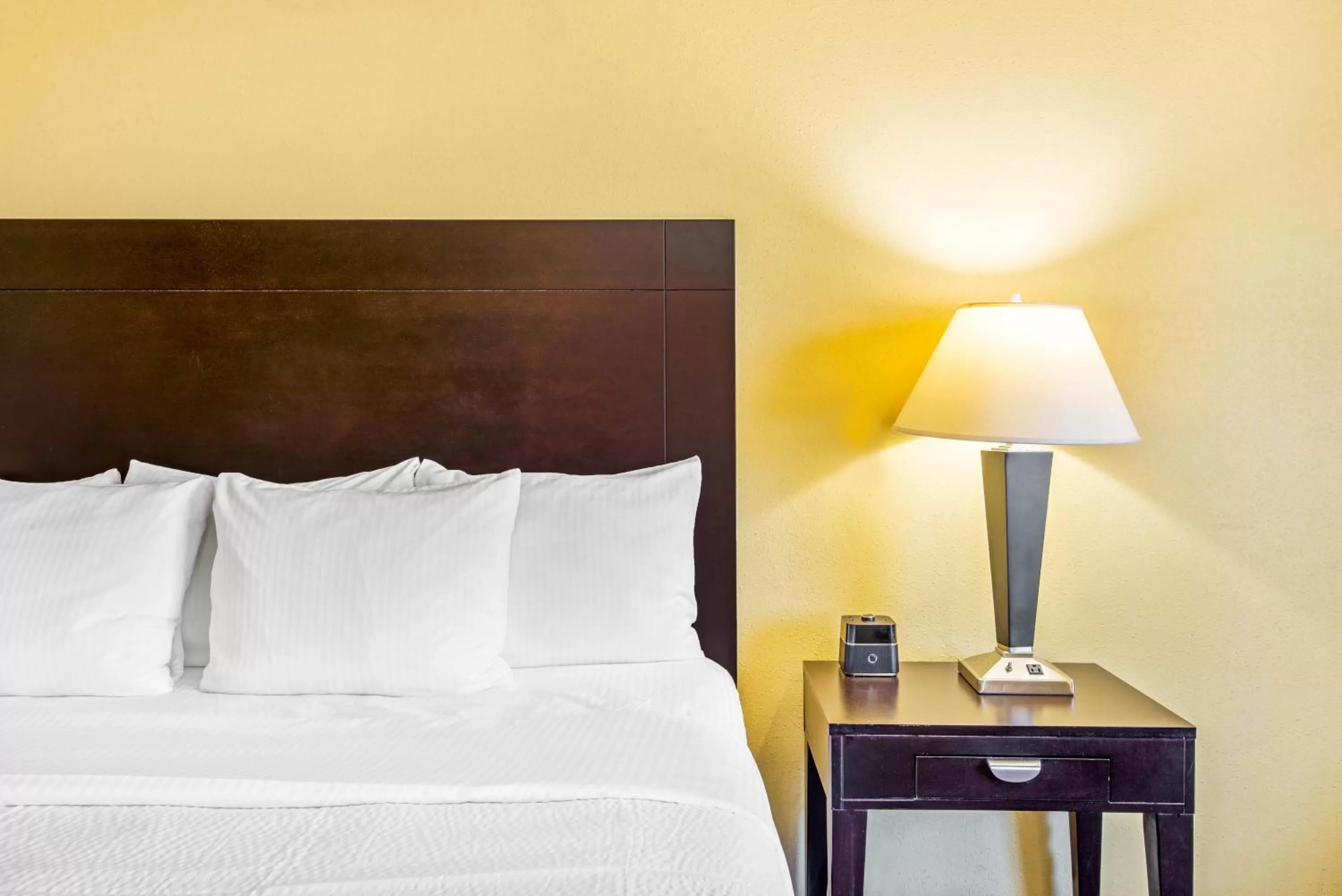 Bed in La Quinta by Wyndham Eastland