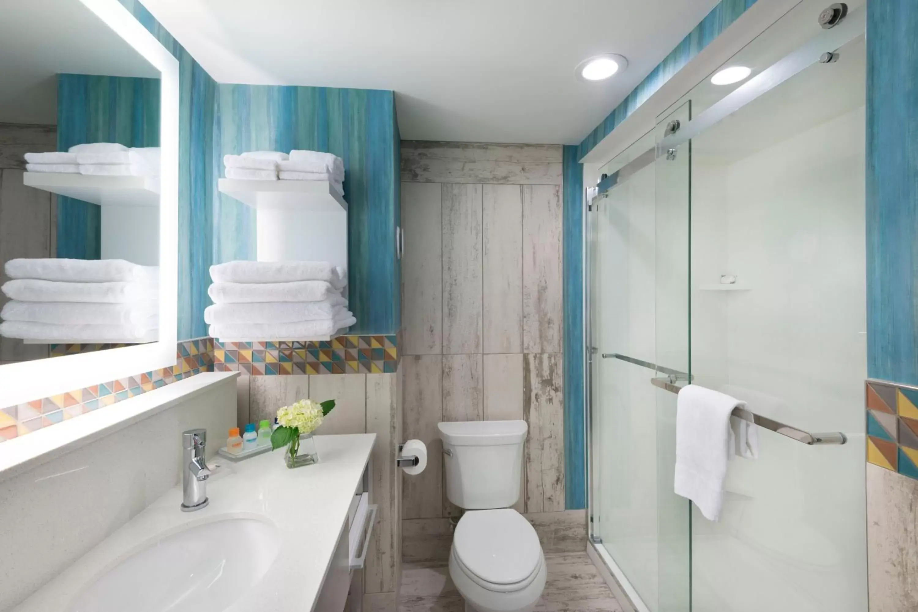 Island King Guest Room in Margaritaville Island Inn Island King Guest Room in Margaritaville Island Inn