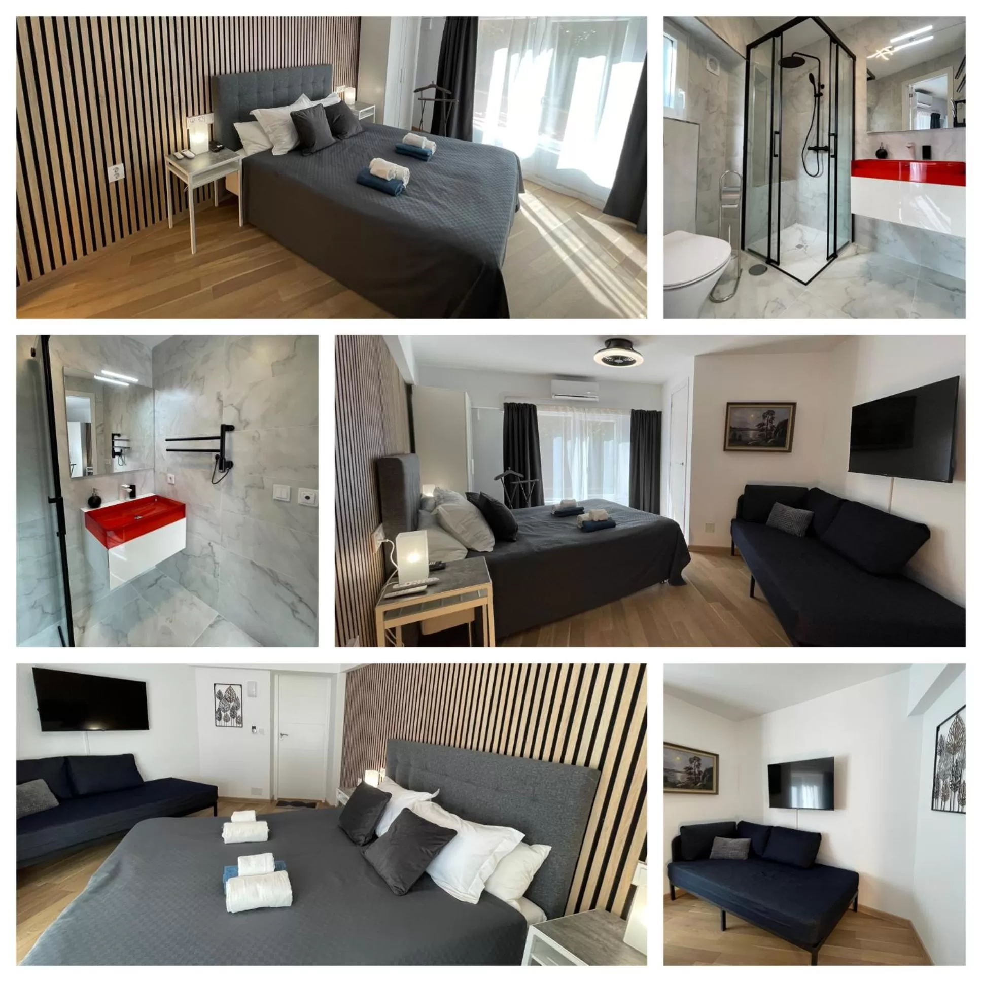 Photo of the whole room, Seating Area in Anna's garden