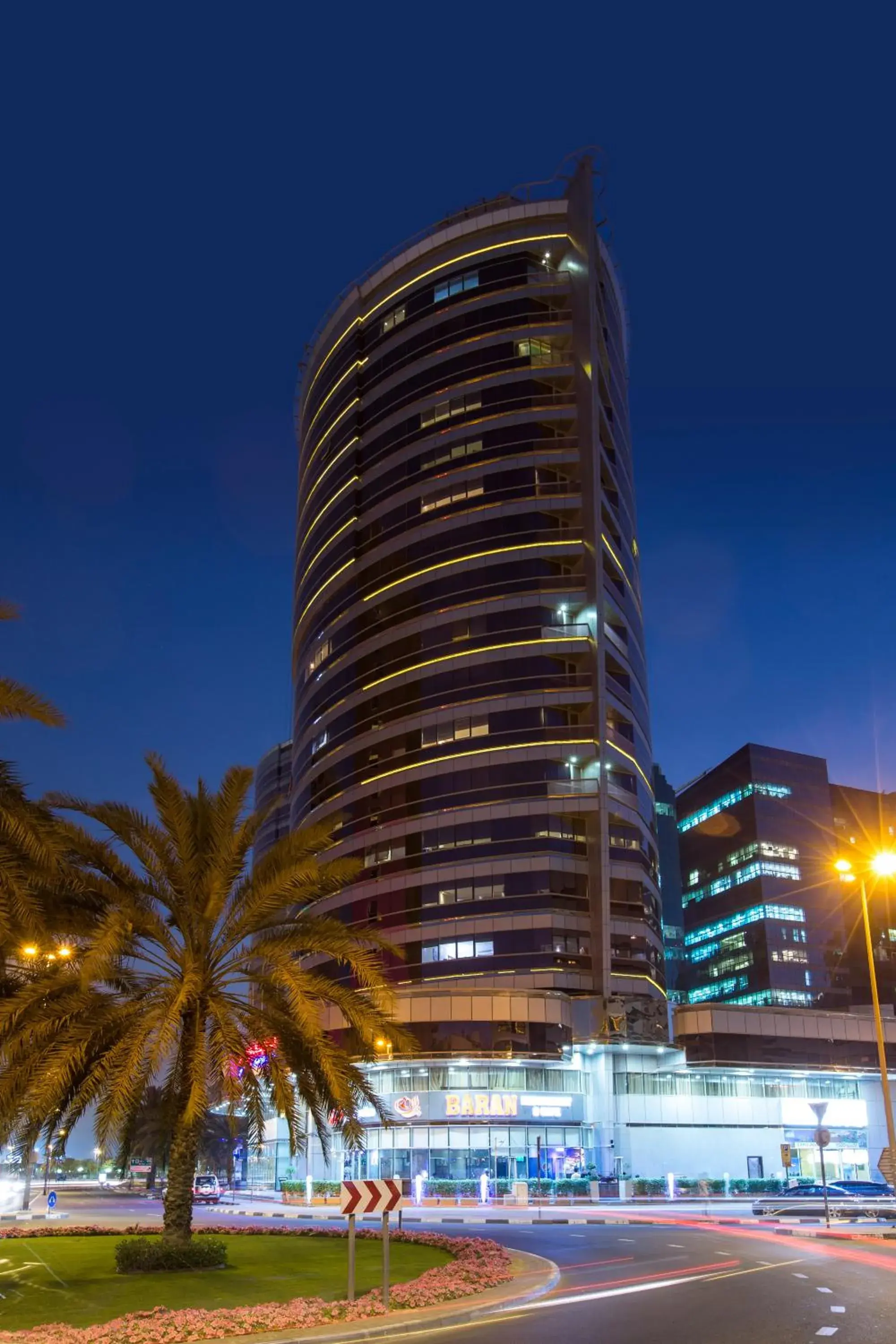 Pearl Executive Hotel Apartments Pearl Executive Hotel Apartments