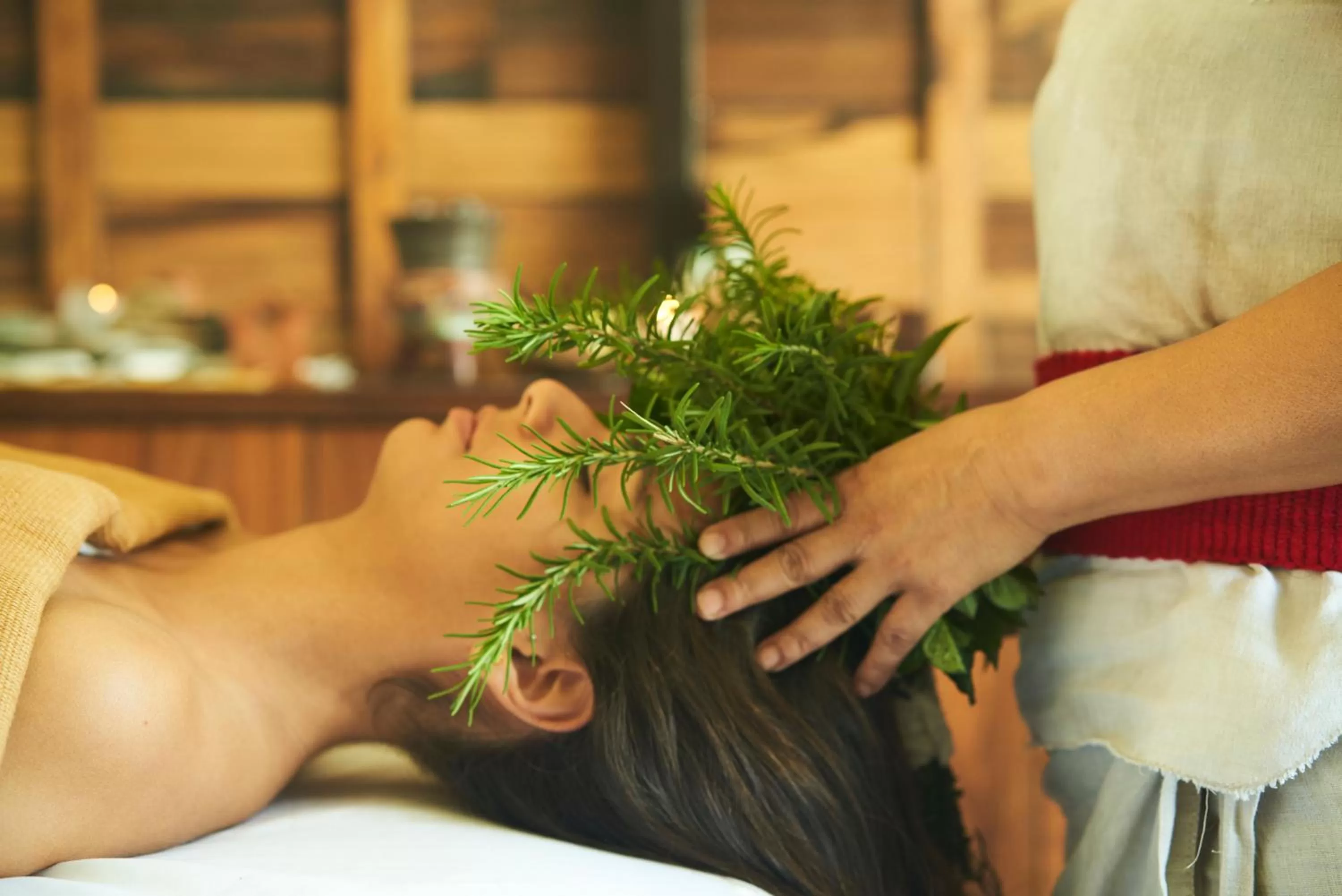 BE Destination Tulum