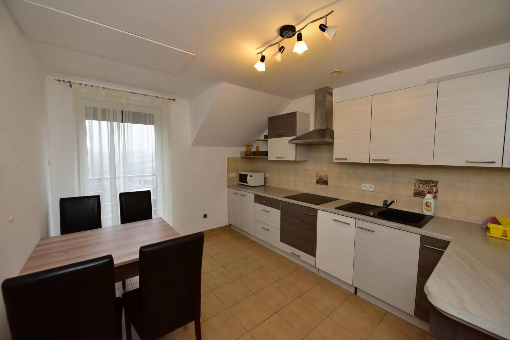 Pokoje Gościnne Marusa