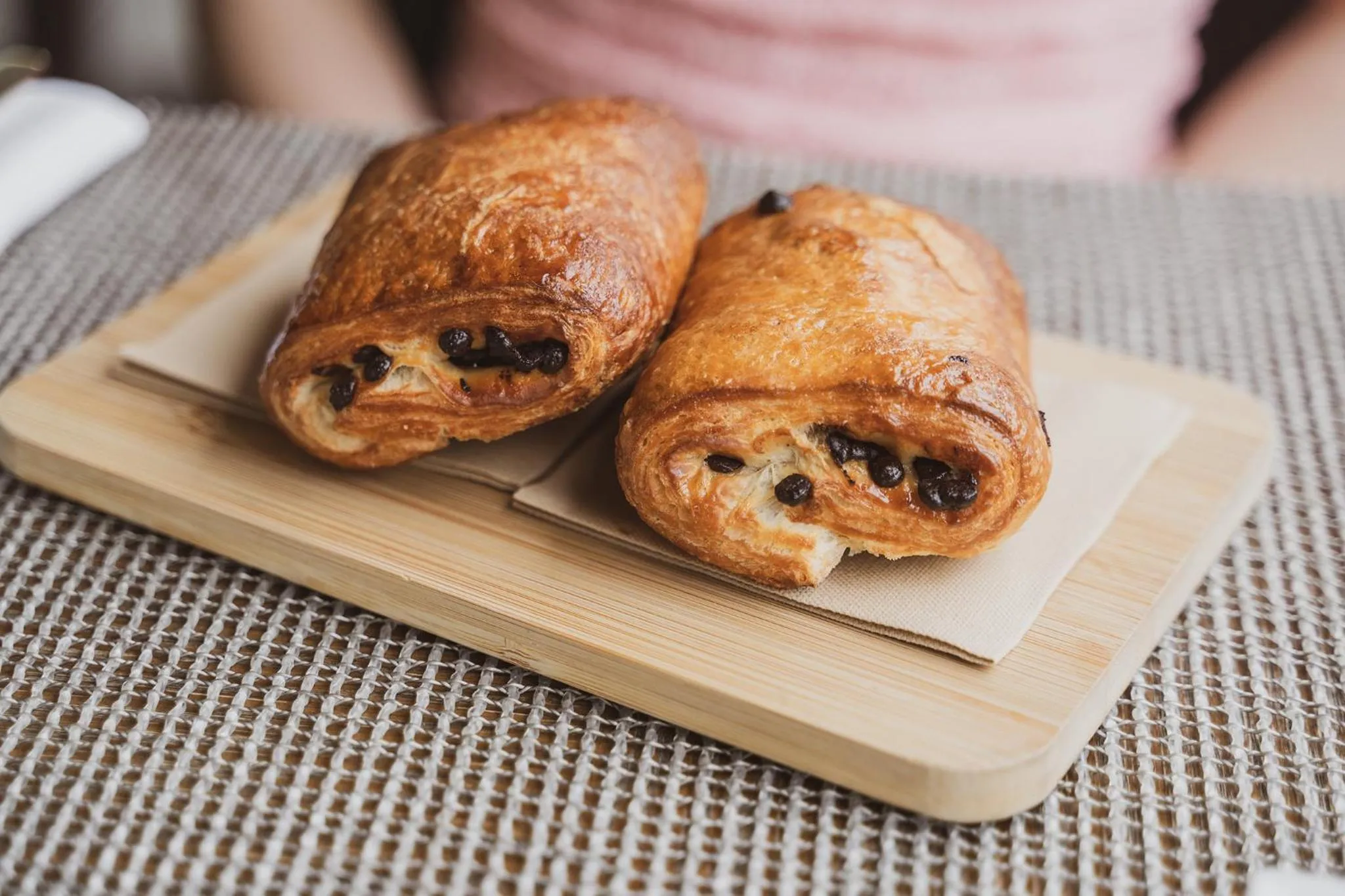 Breakfast in Grand Hotel Campione