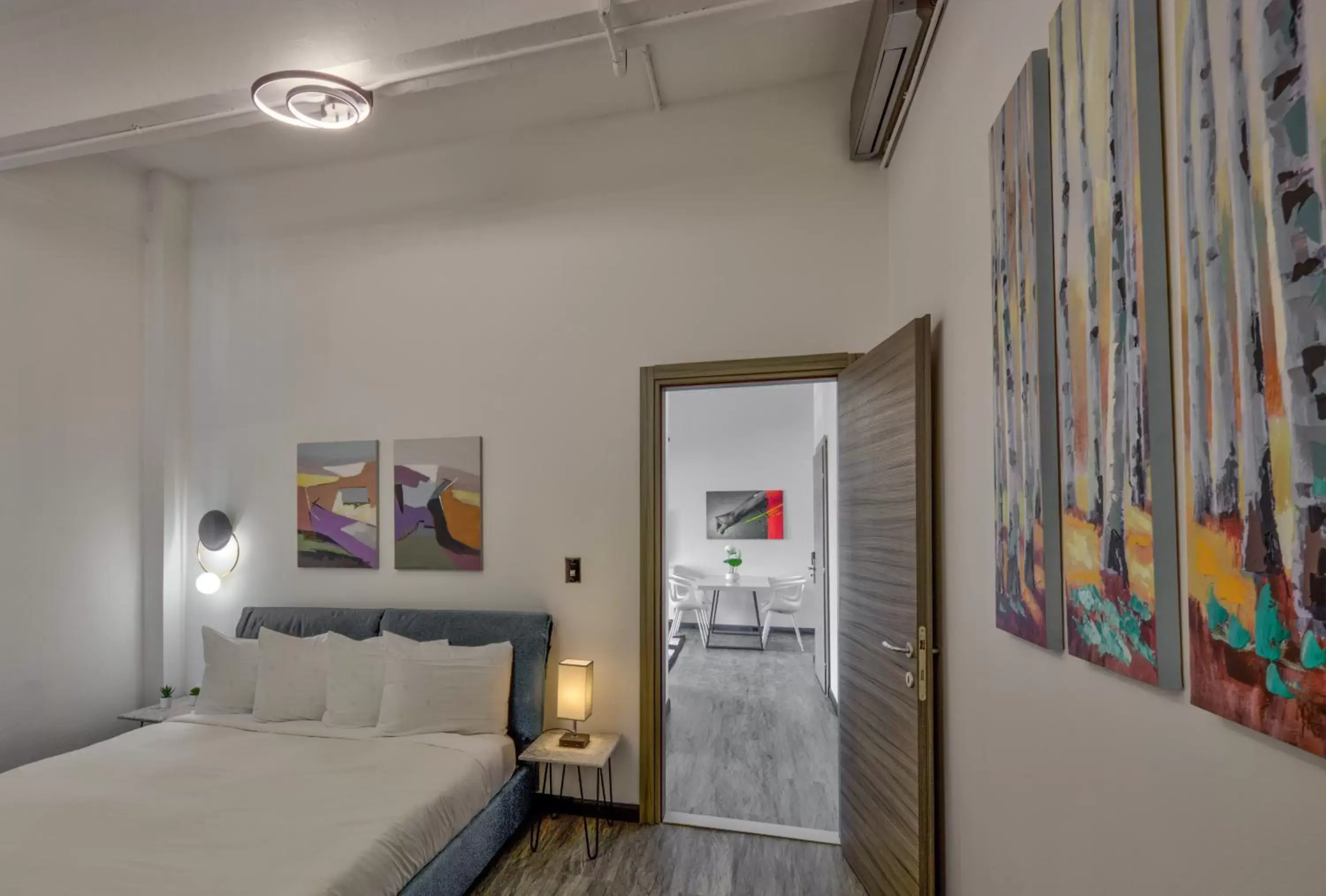 Apartment with Balcony in Puerto Valdes Apartment with Balcony in Puerto Valdes