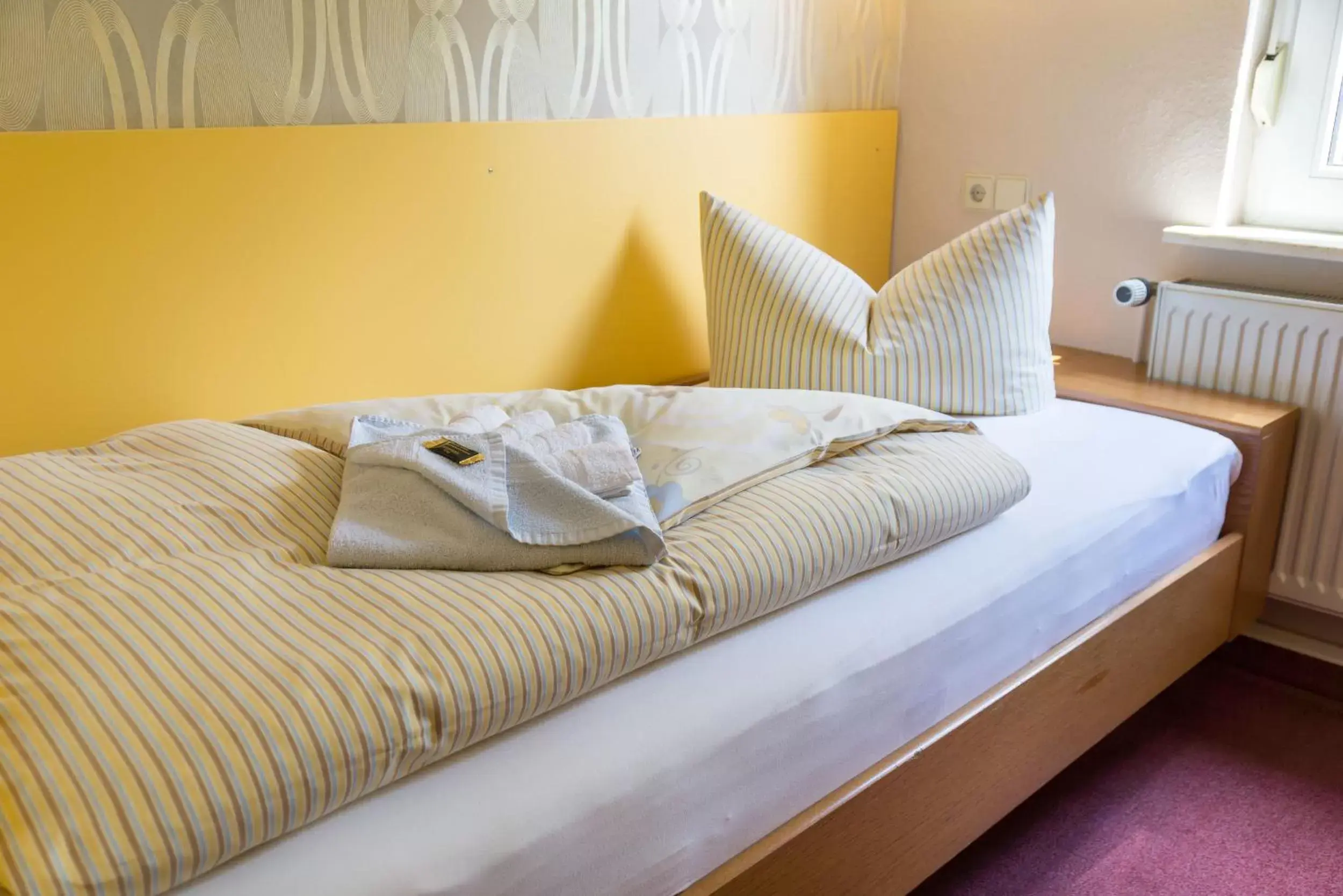 Single Room in Hotel zur Post in Wurzen Single Room in Hotel zur Post in Wurzen