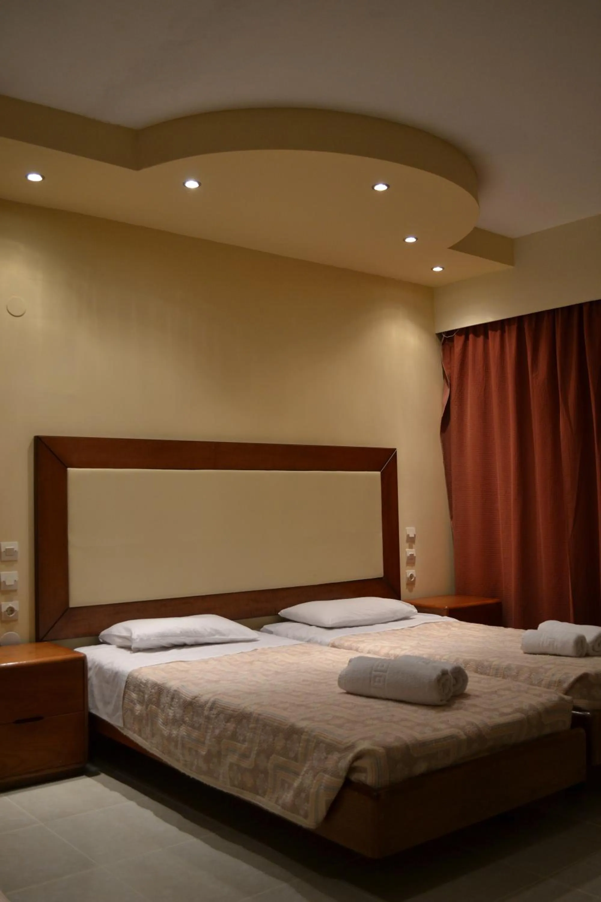 Panorama Hotel Apartments