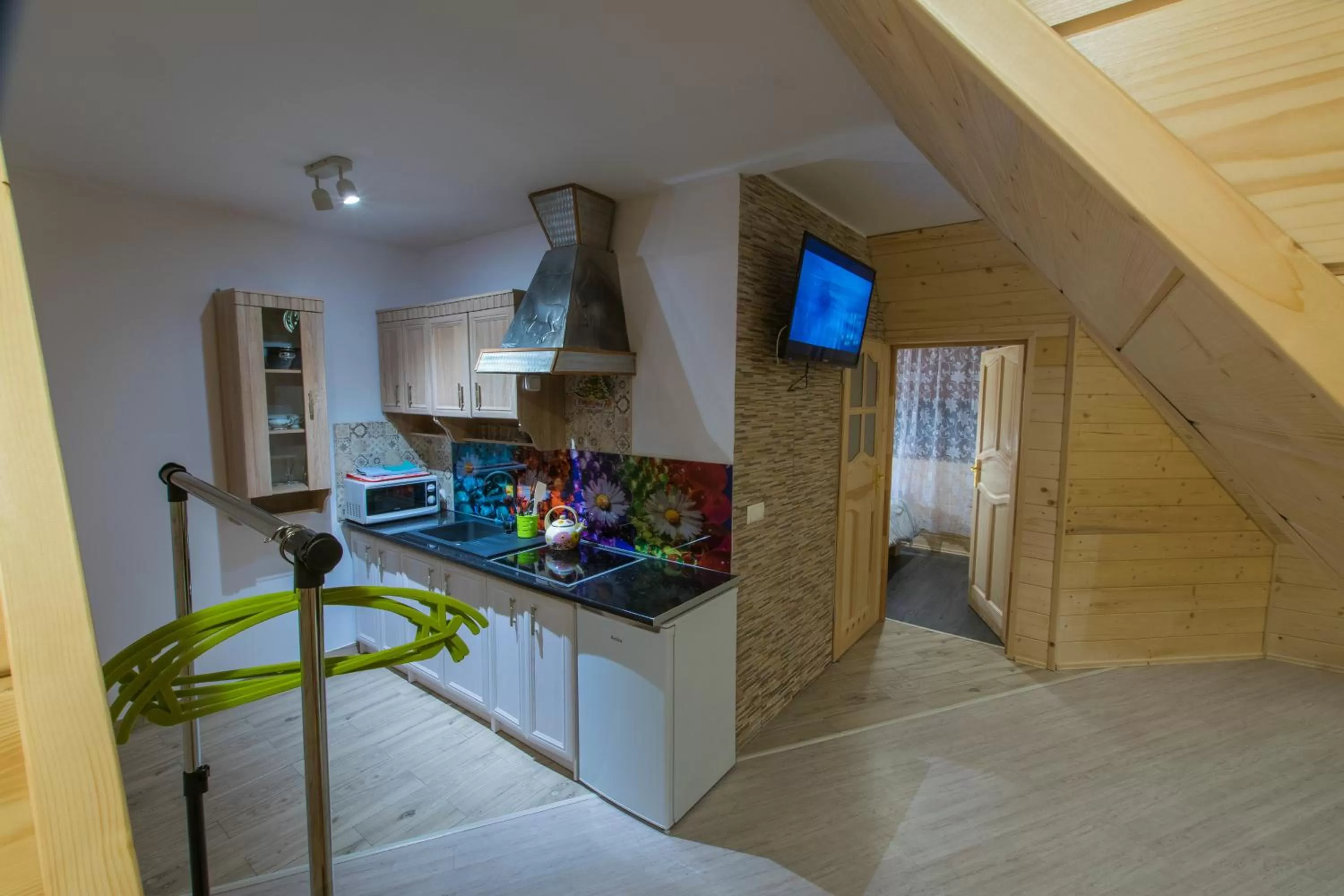 Photo of the whole room in Apartamenty i pokoje gościnne Nowita