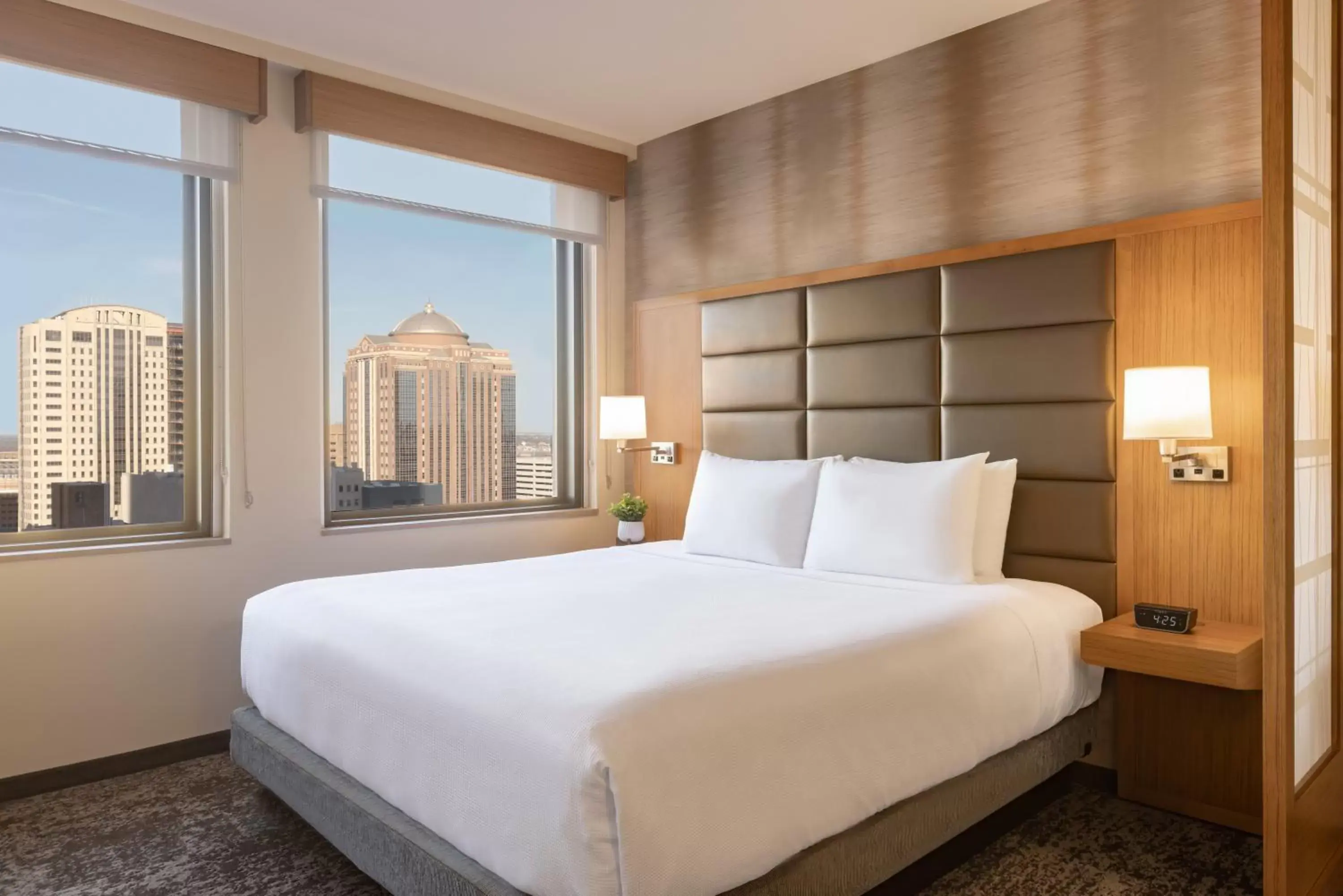 Hyatt Place Houston Downtown Hyatt Place Houston Downtown