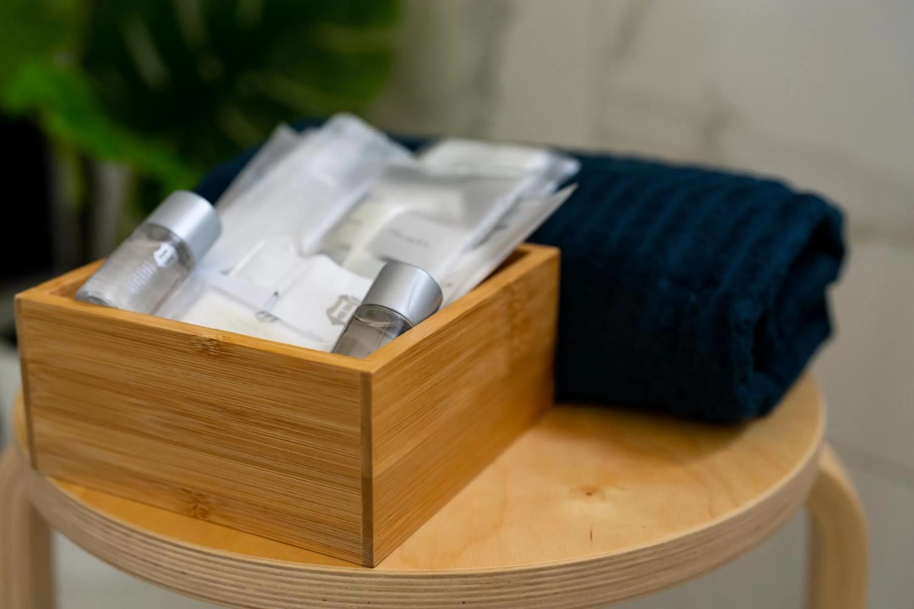 Bathroom in Il Falco