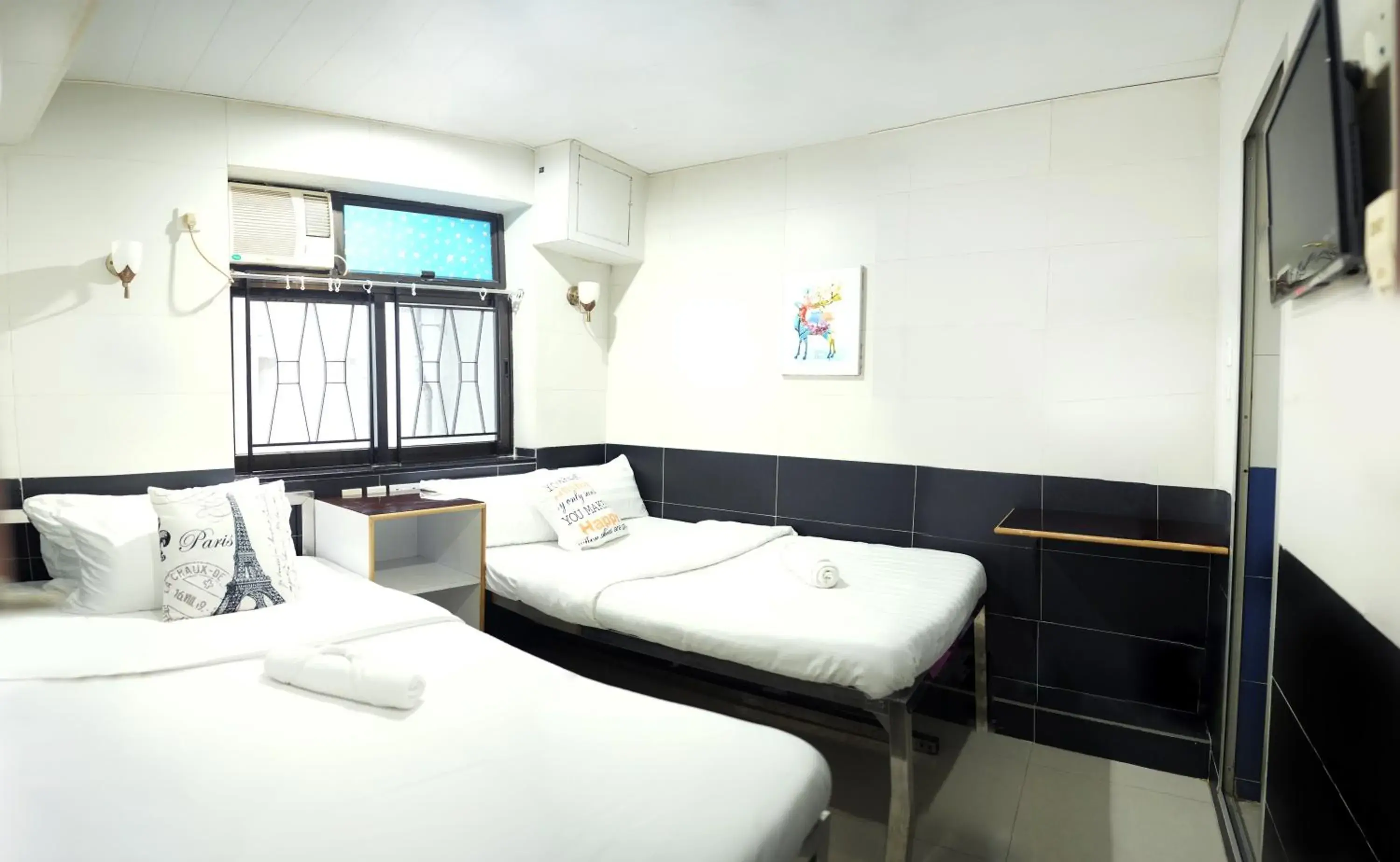 Apple Hostel 蘋果賓館 Apple Hostel 蘋果賓館